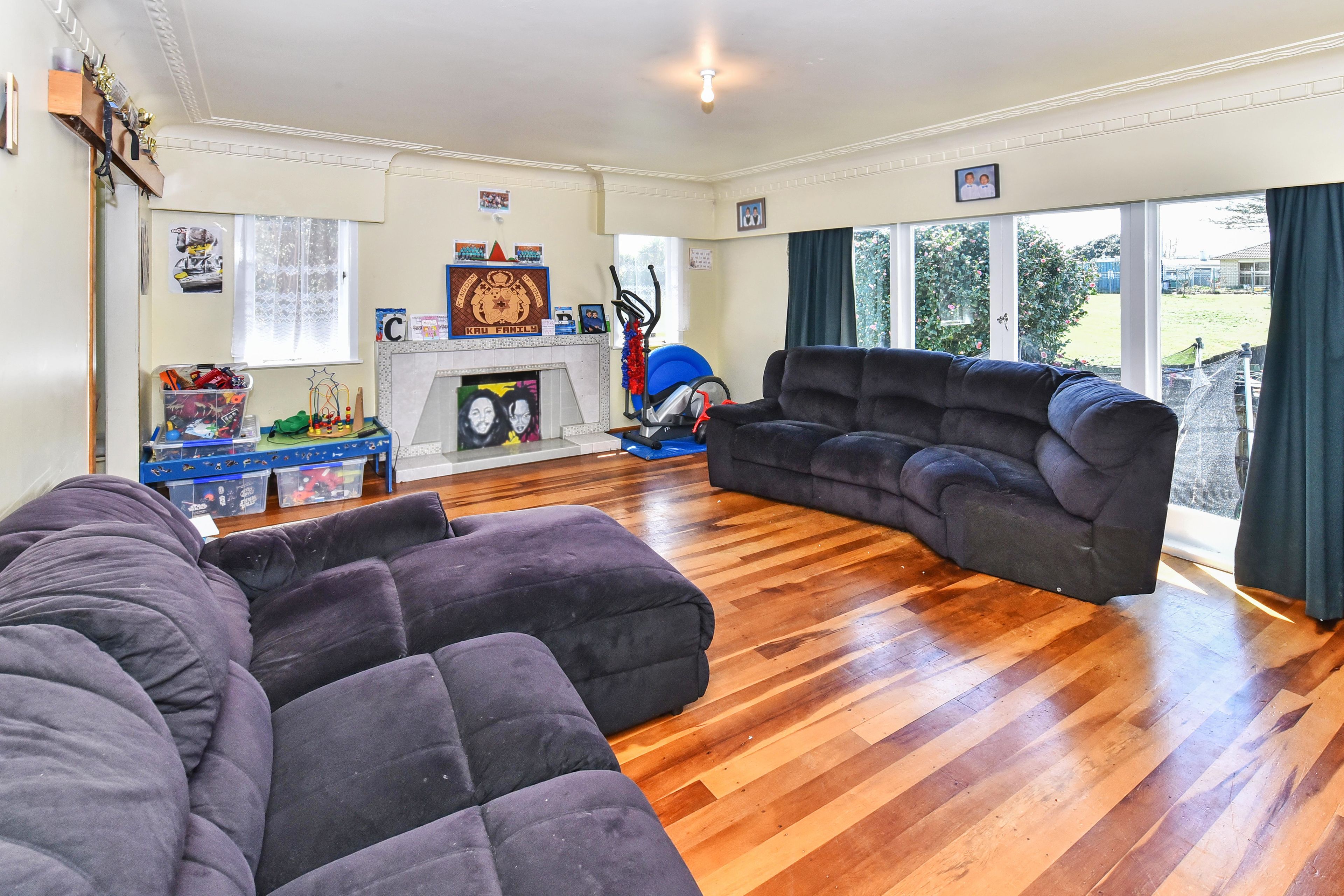1/24 Swaffield Road, Papatoetoe, Manukau City