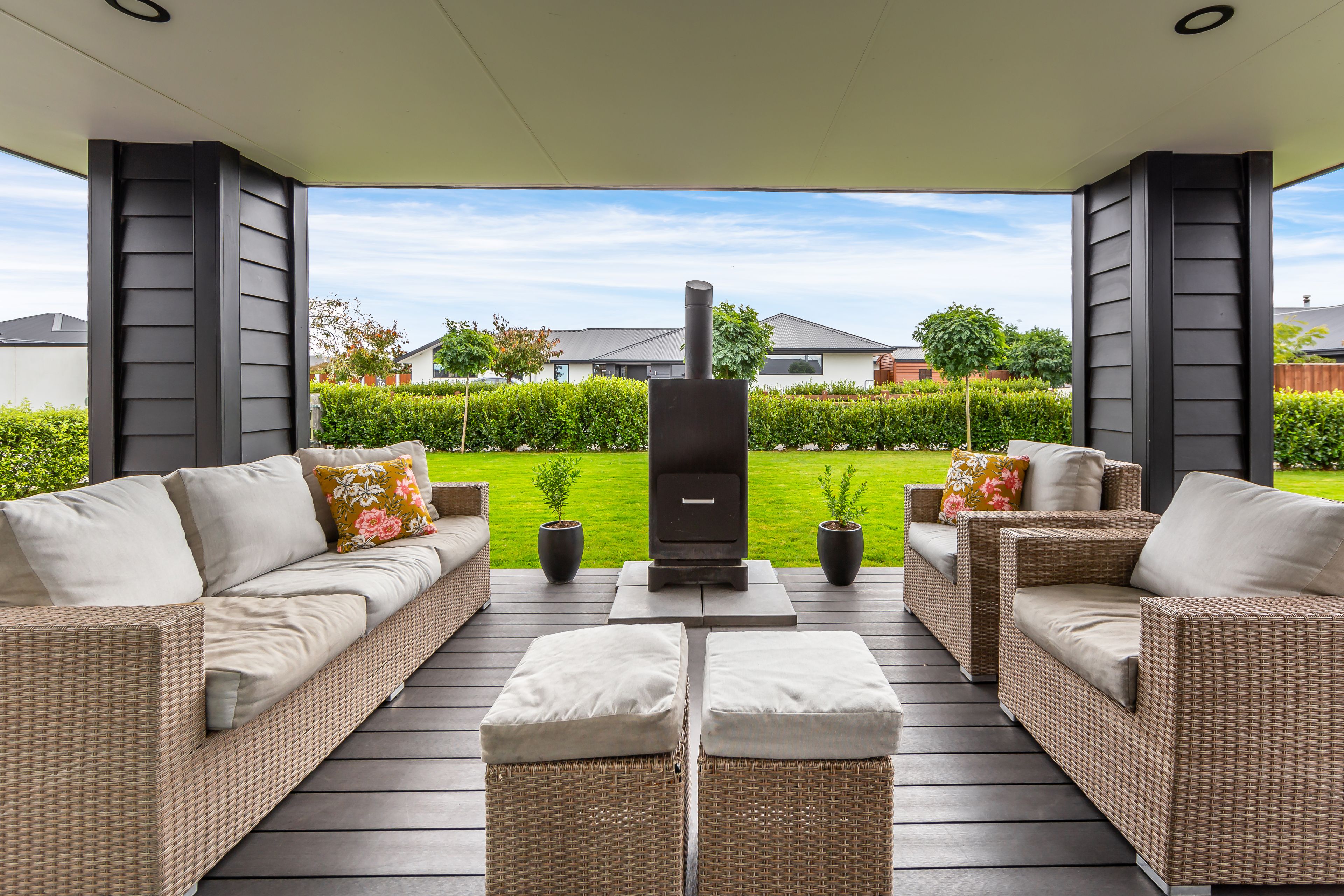 4 Bruce McLaren Way, Rolleston, Selwyn District