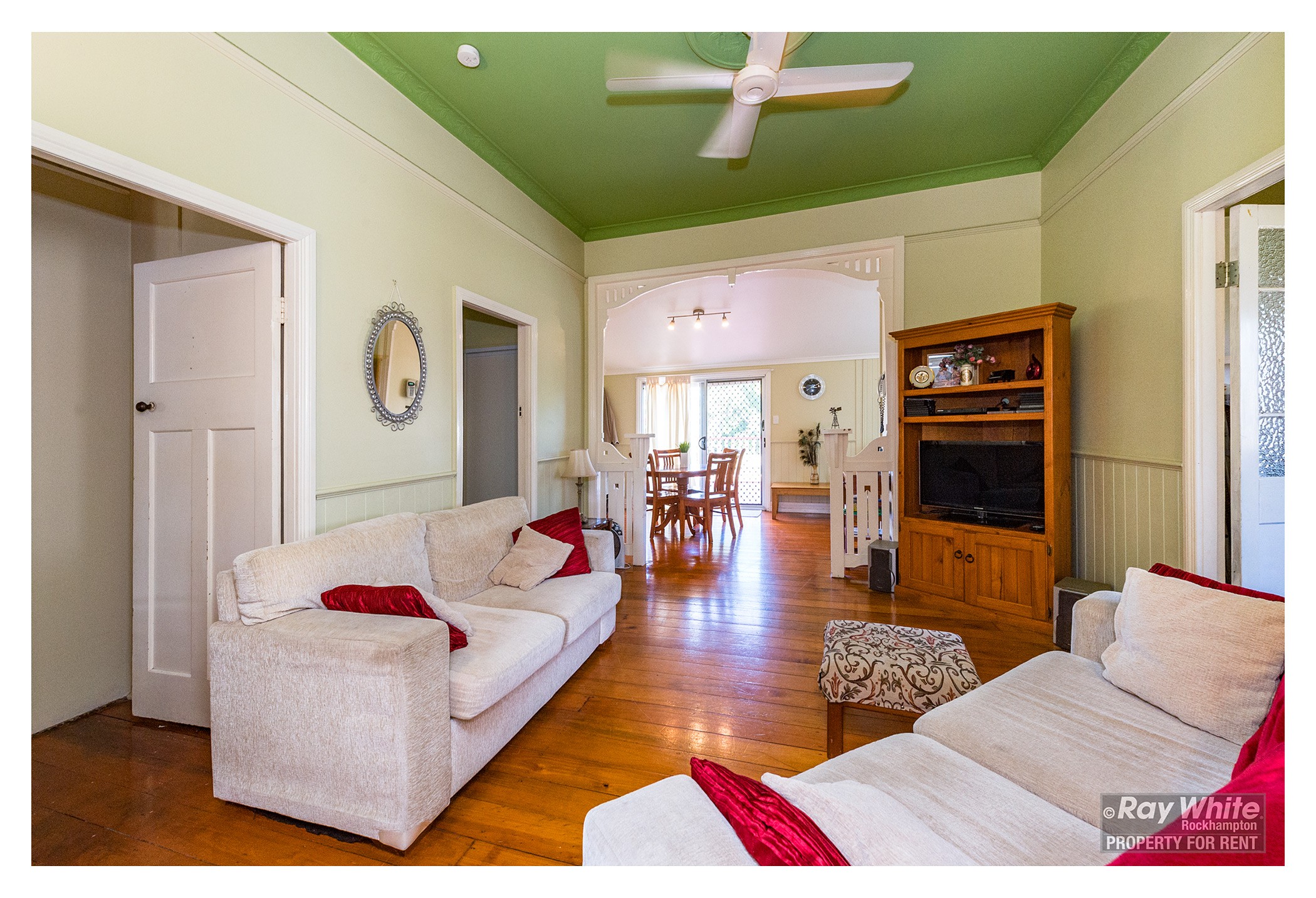 98 Randwick Street, Berserker, QLD 4701