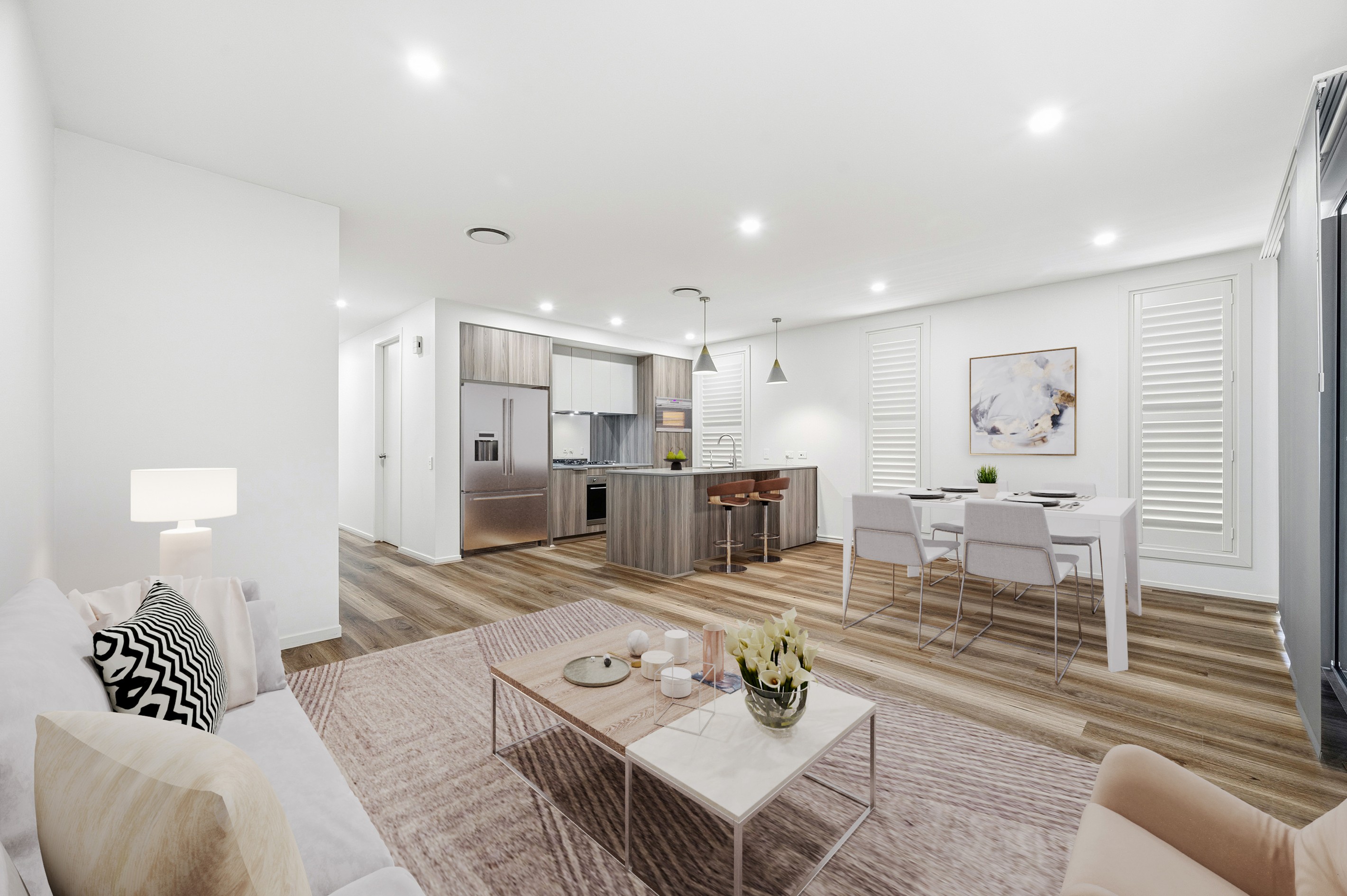 24 Mirbelia Street, Denham Court, NSW 2565