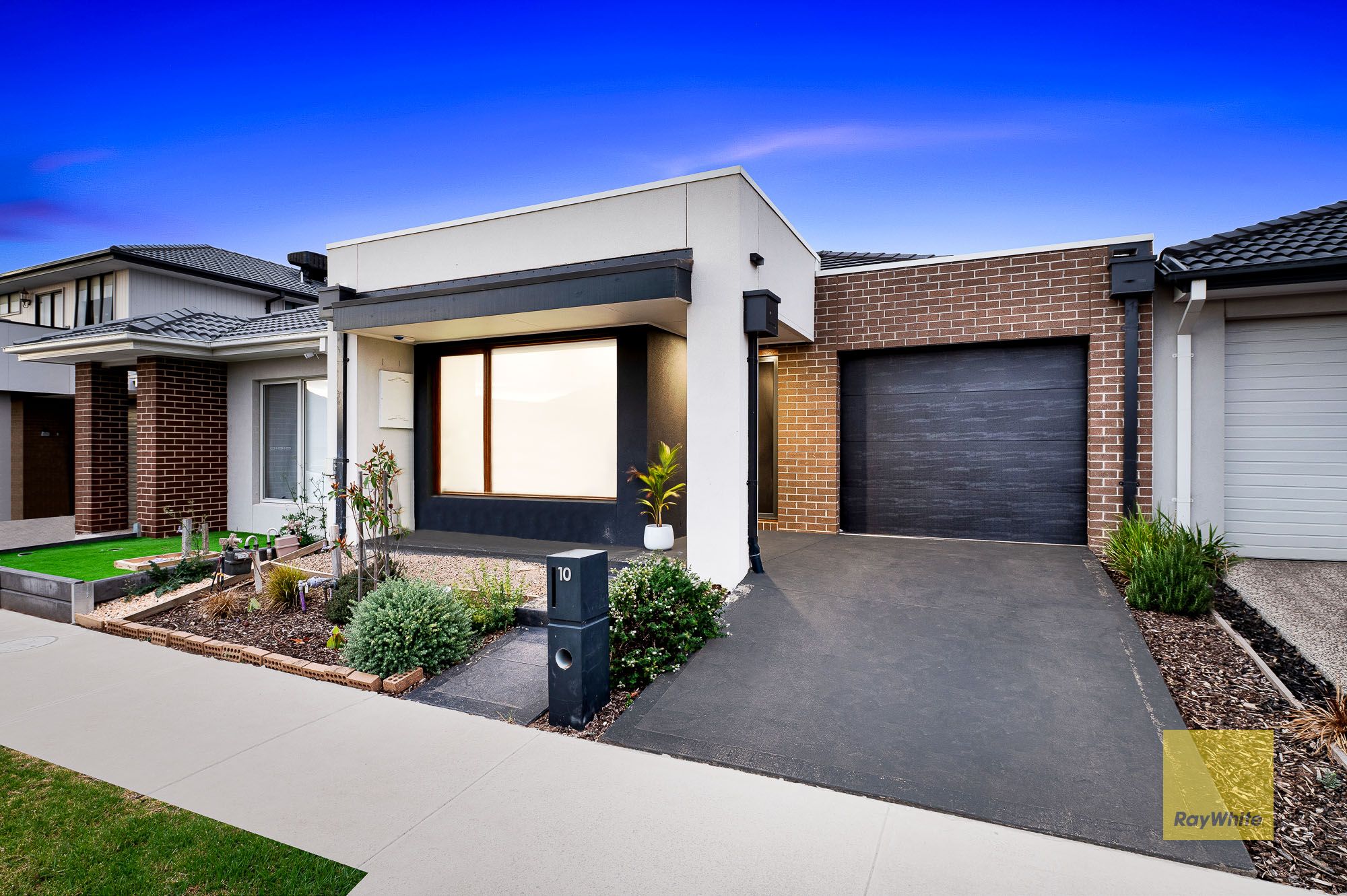 10 Beresford Street, Truganina, VIC 3029