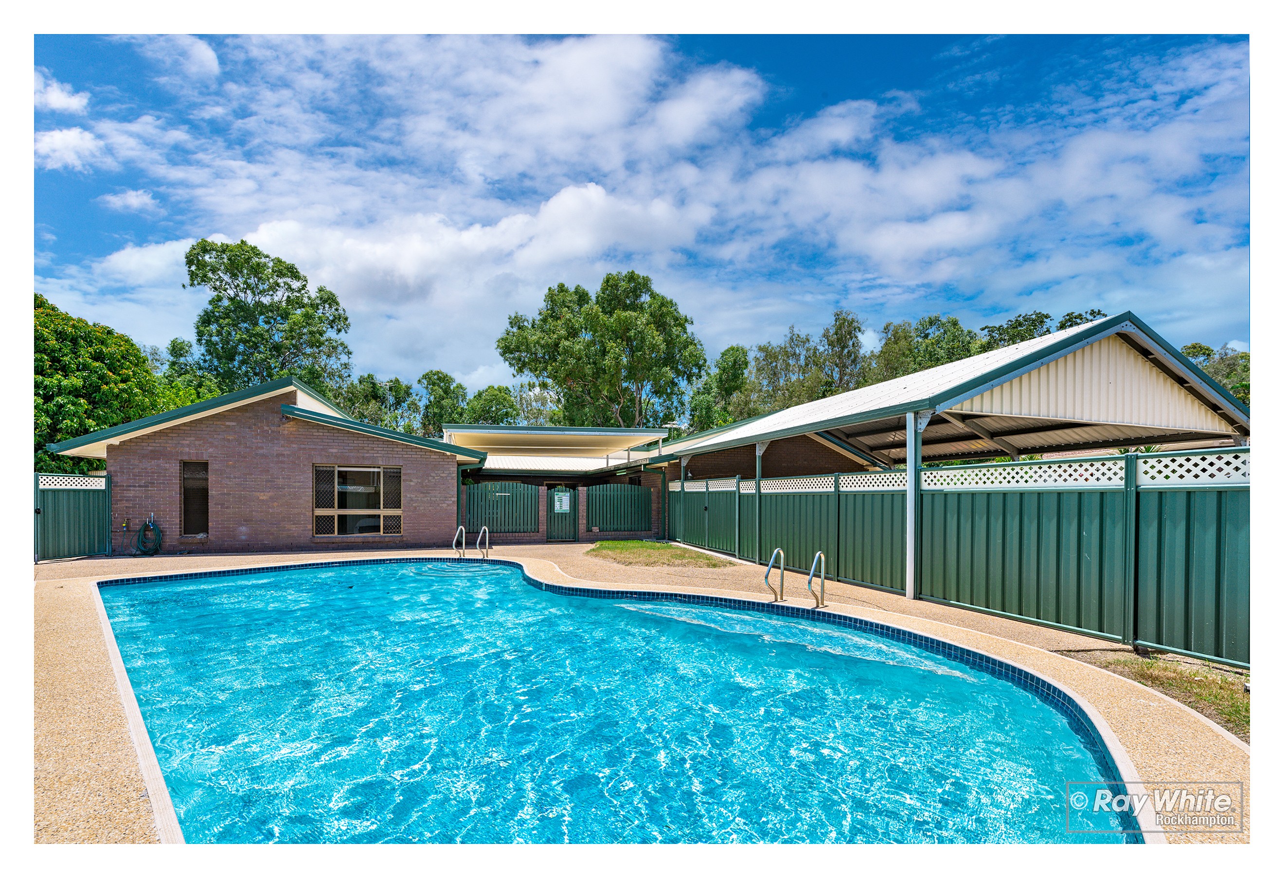 7 Serocold Street, Frenchville, QLD 4701