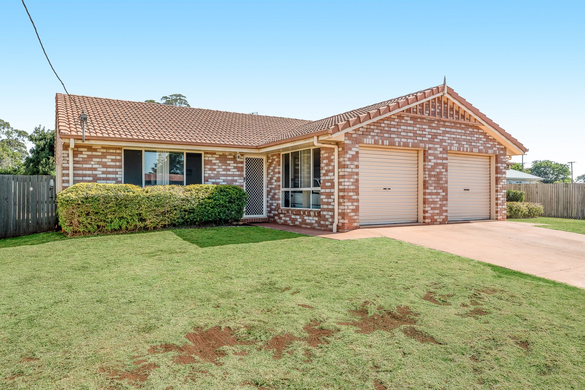 30 Williamson Lane, Wilsonton, QLD 4350