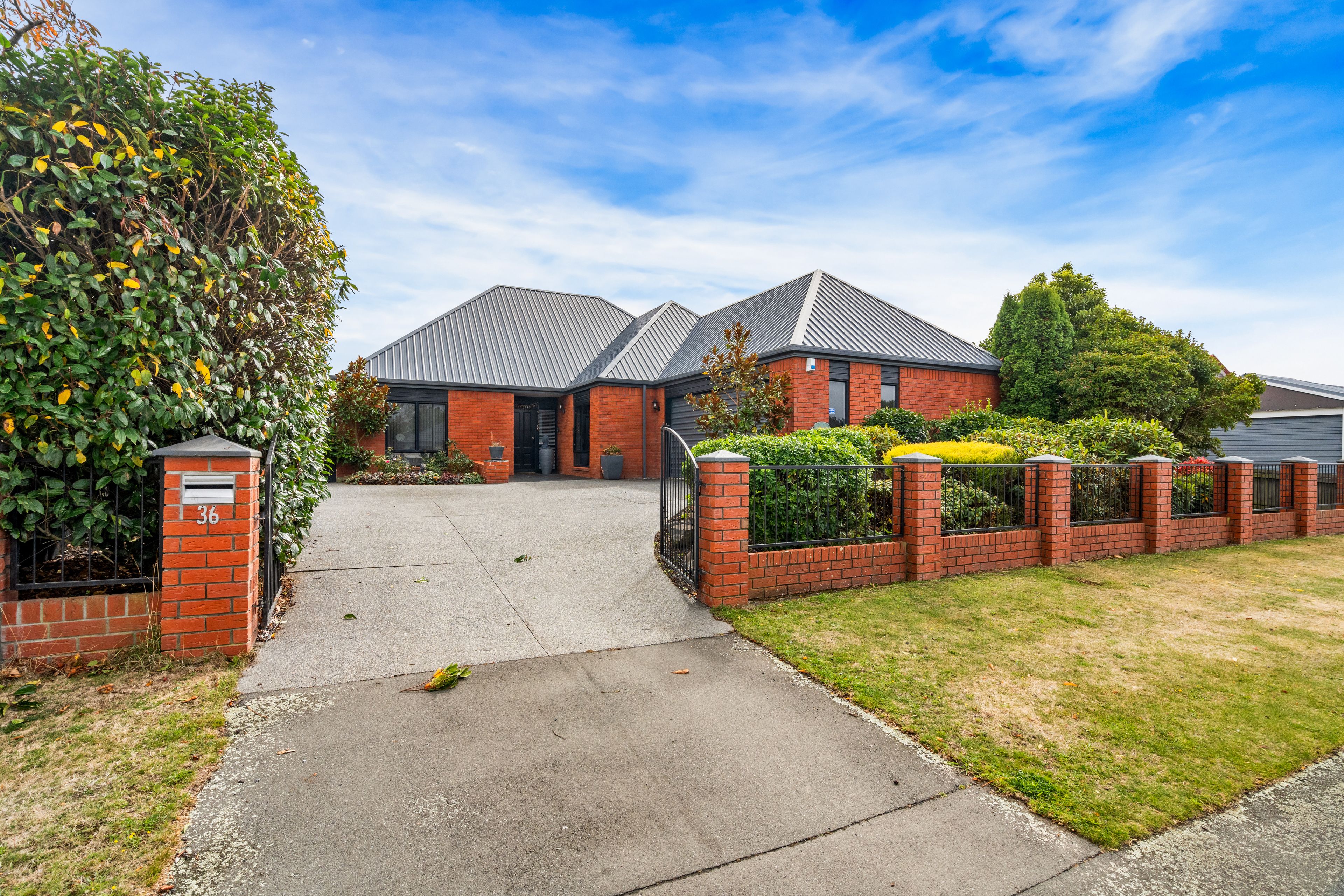 36 Roydon Drive, Templeton, Christchurch City