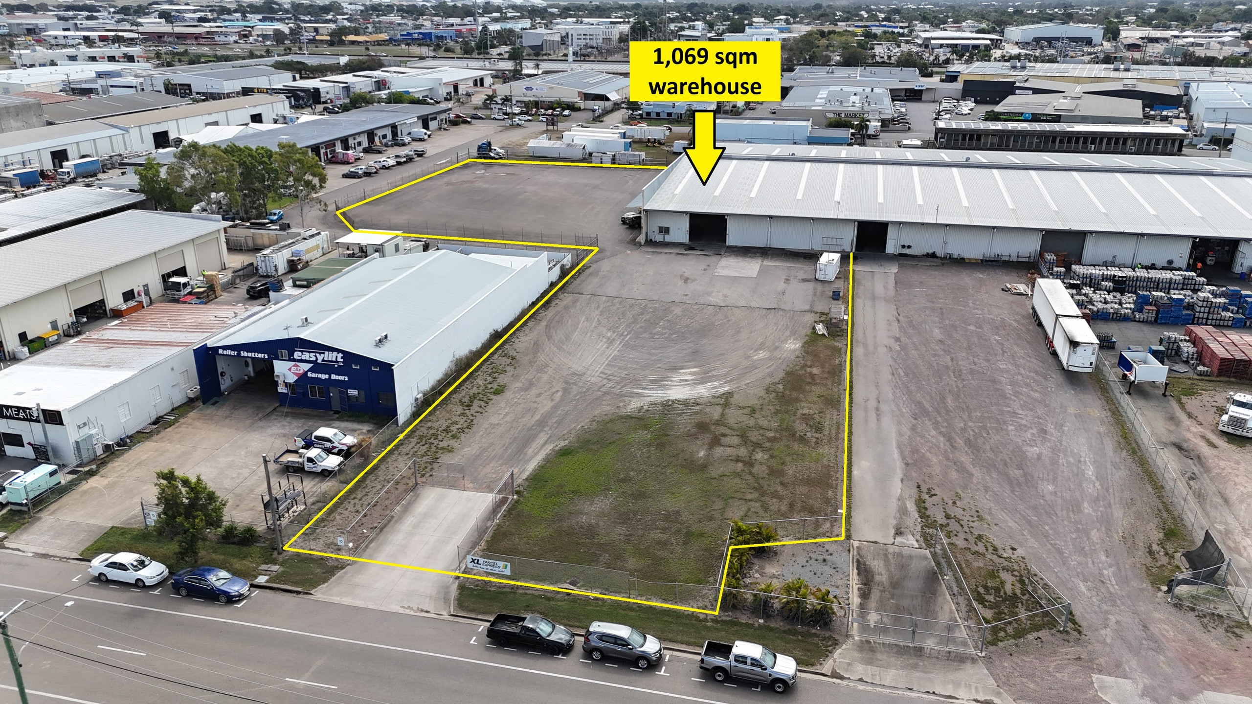 1/14 Keane Street, Currajong, QLD 4812