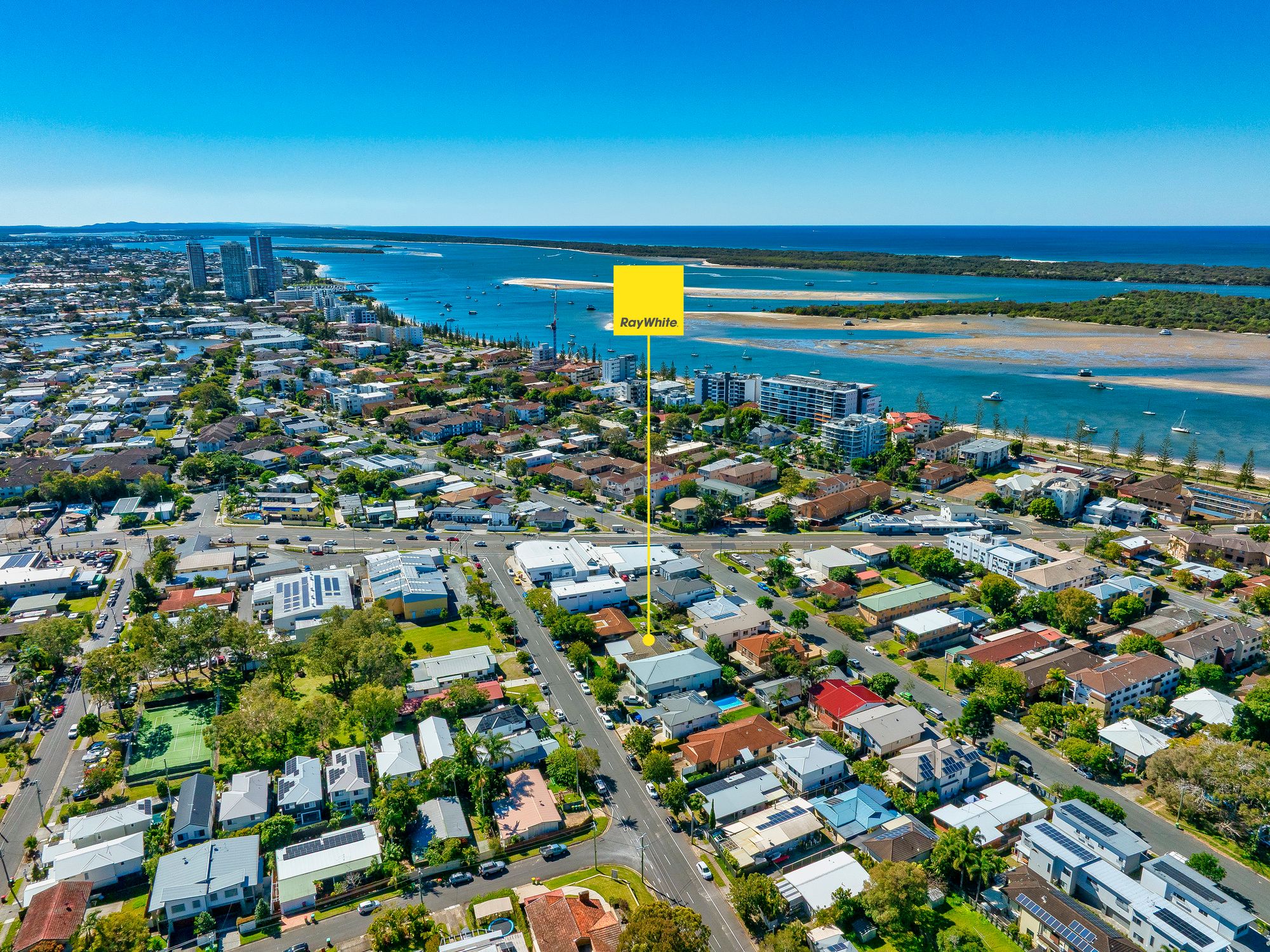 229 Turpin Road, Labrador, QLD 4215