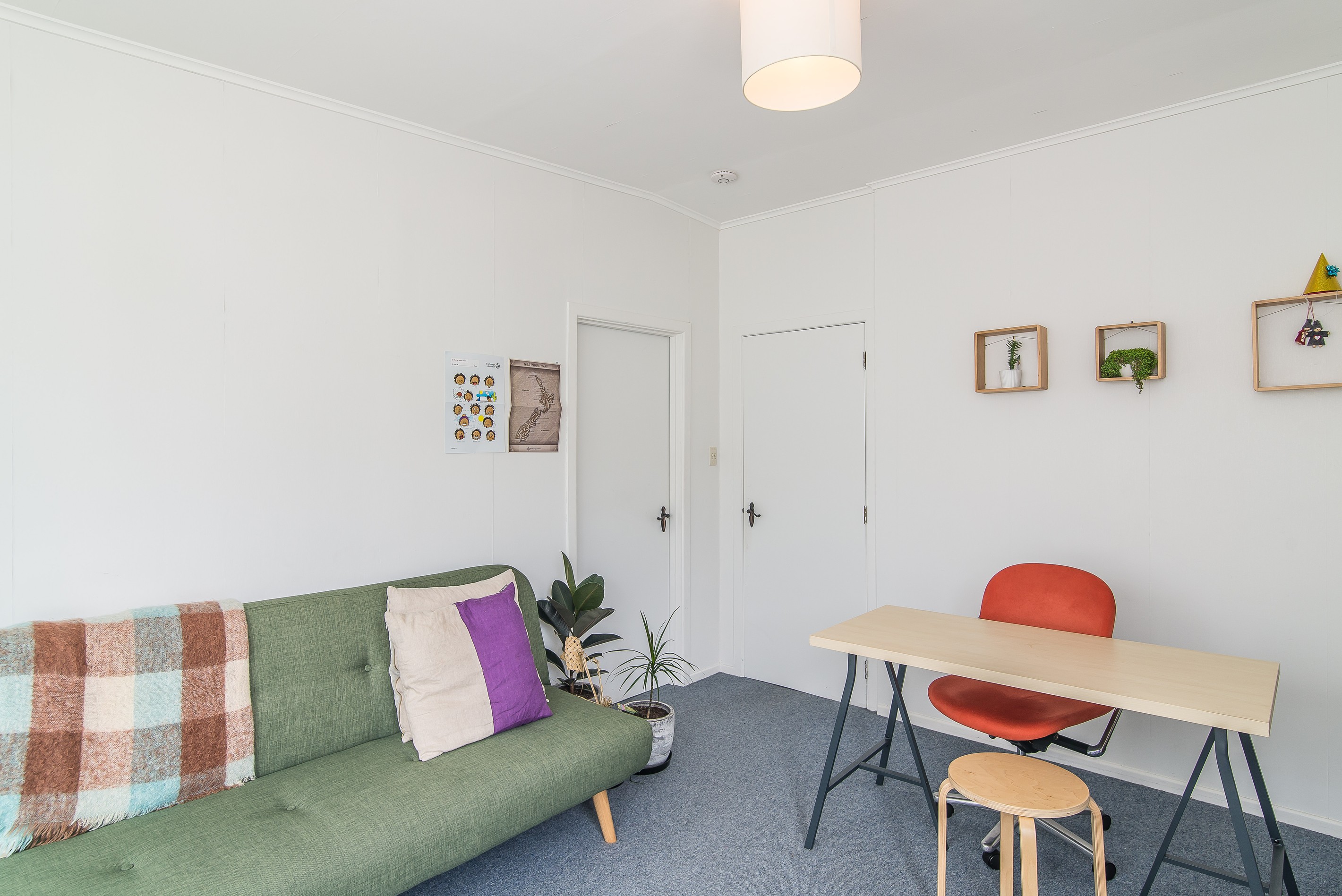 2/72 Freyberg Street, Lyall Bay, Wellington City