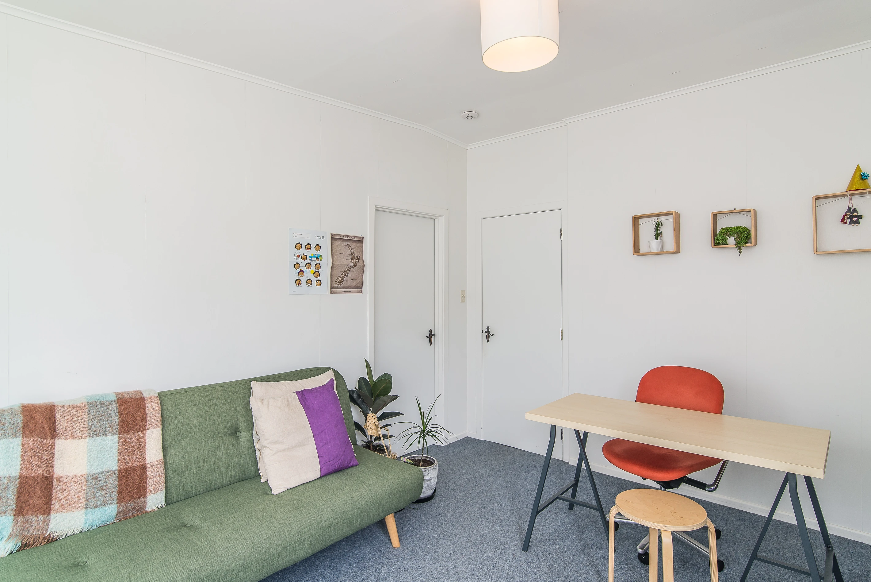 2/72 Freyberg Street, Lyall Bay, Wellington City