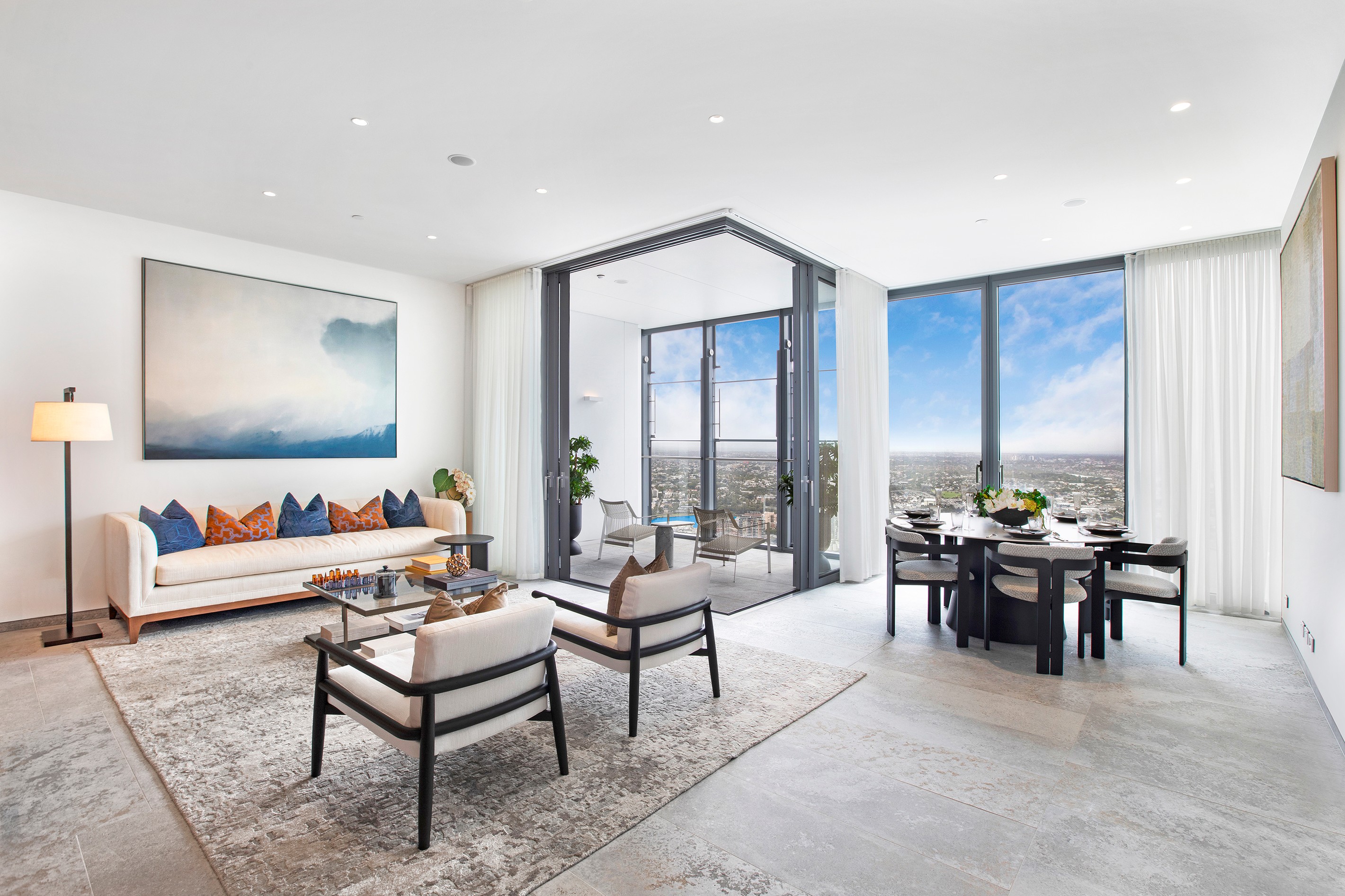 Level 77/2 Watermans Quay, Barangaroo, NSW 2000