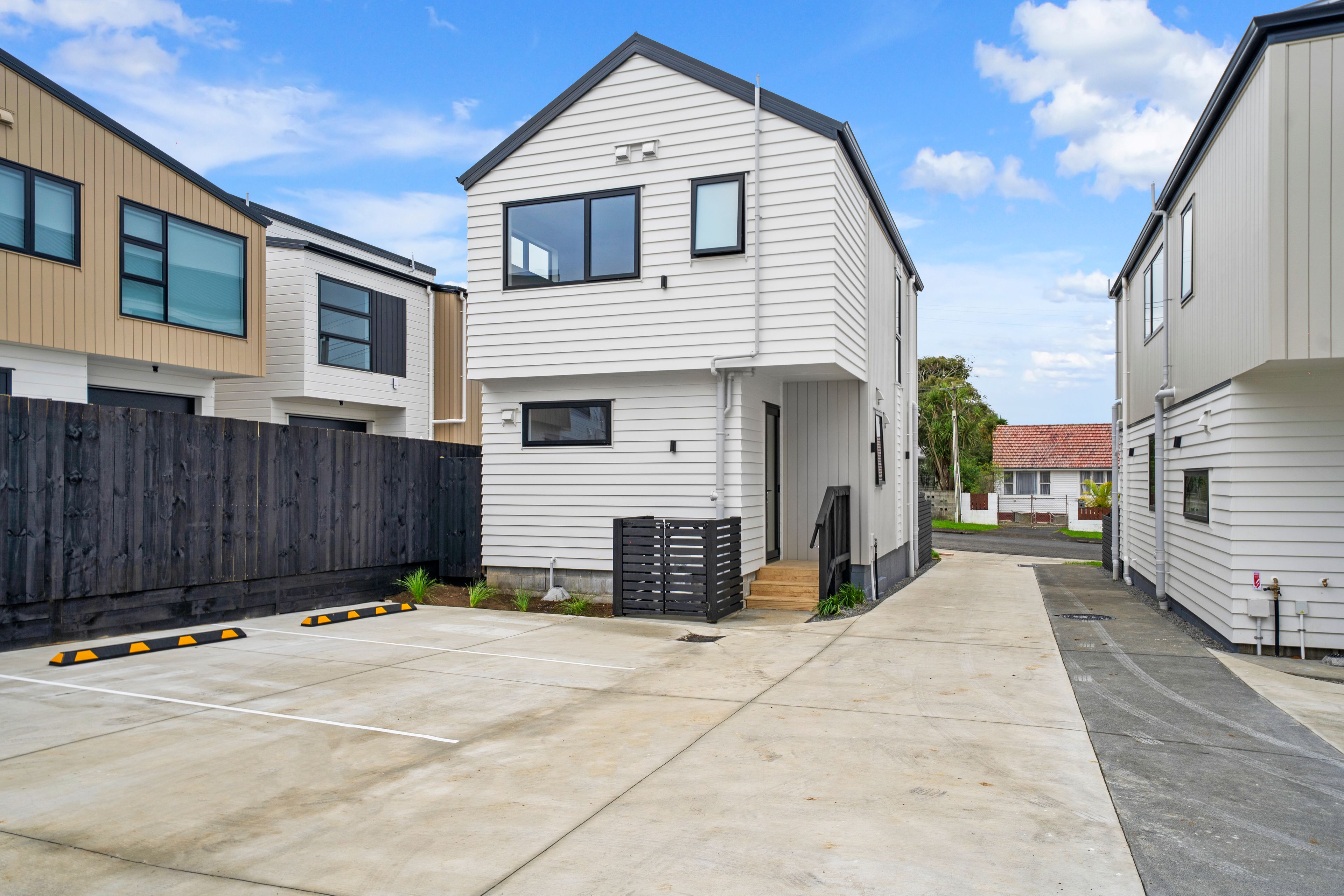 Lot 1/5 Richard Road, Mangere, Manukau City