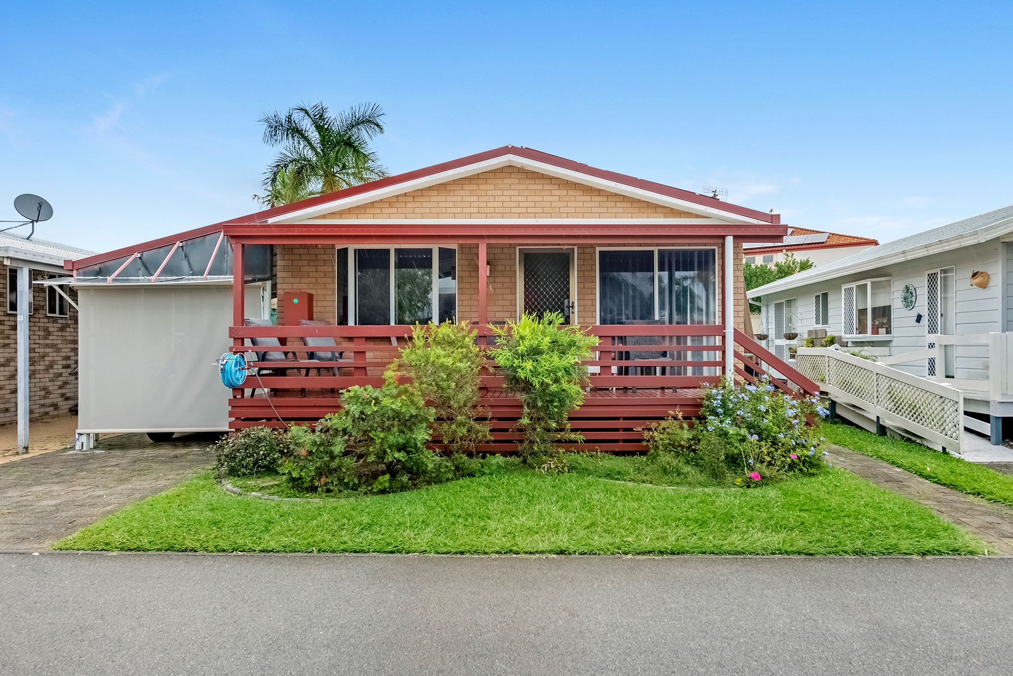 84/368 Oxley Drive, Runaway Bay, QLD 4216