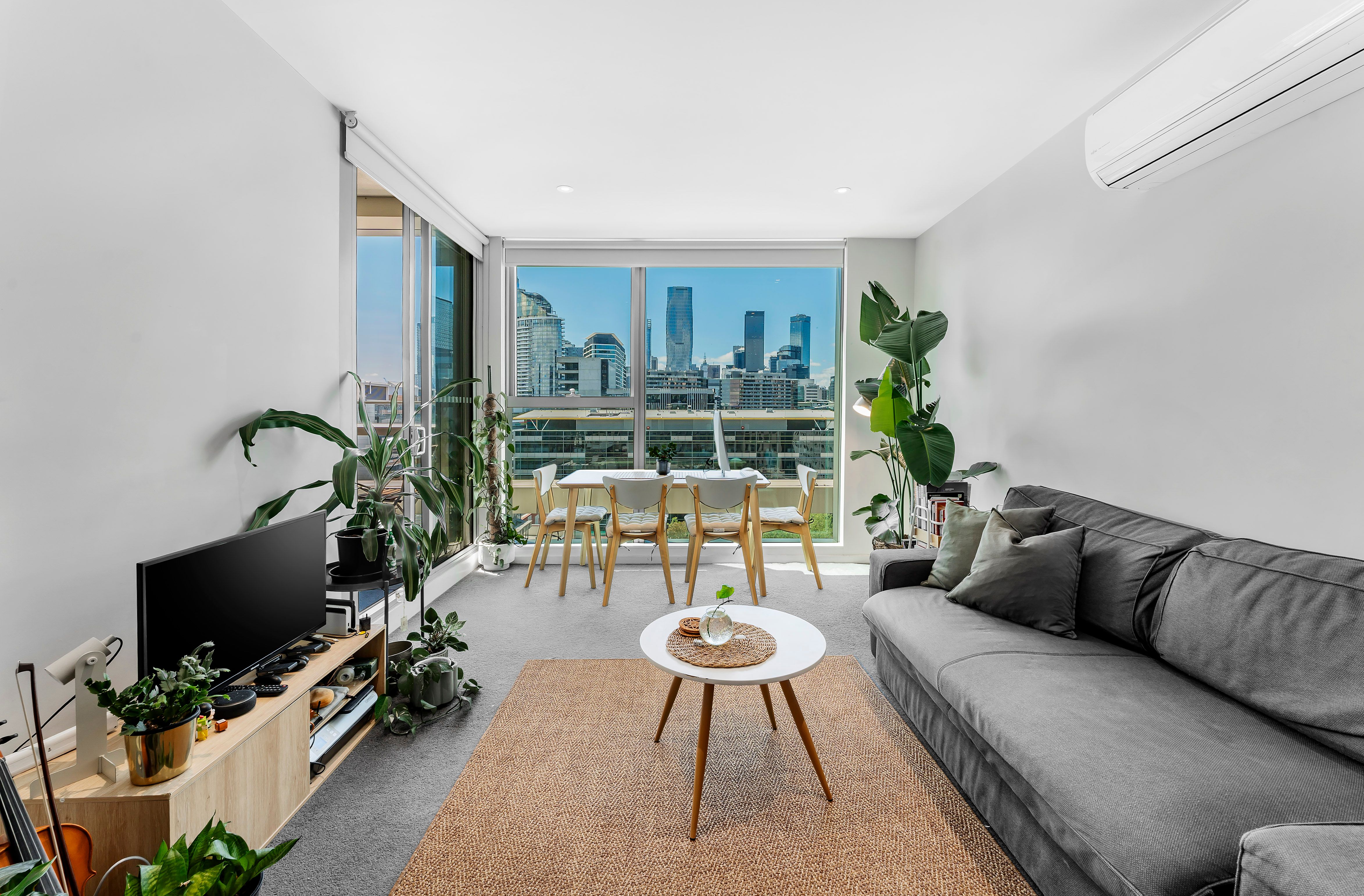 1004E/888 Collins Street, Docklands, VIC 3008