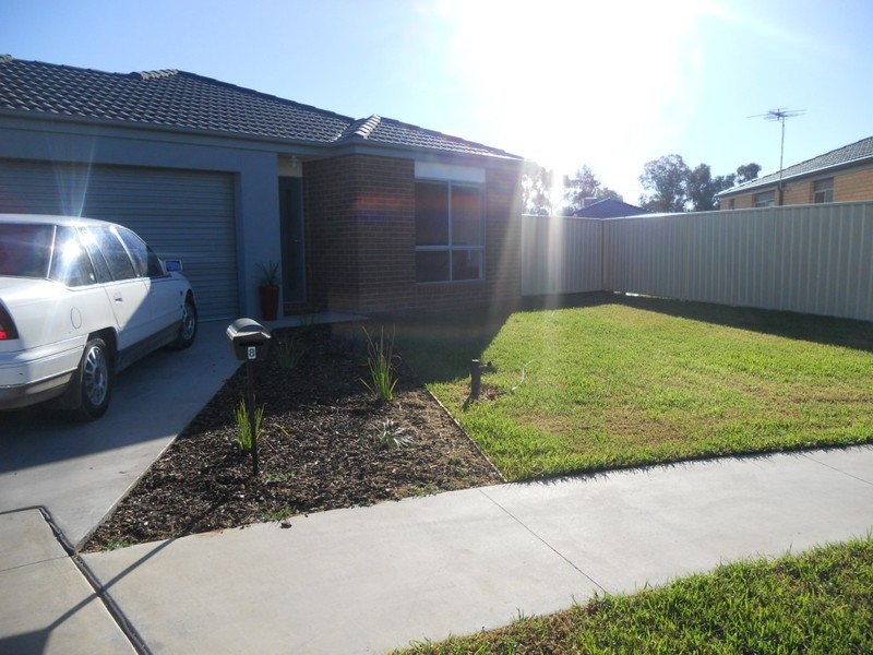 8 Reisling Court, Mildura, VIC 3500