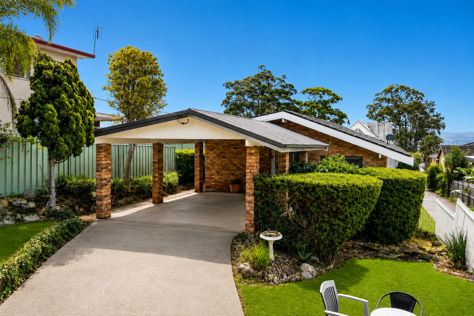 45 The Corso, Saratoga, NSW 2251