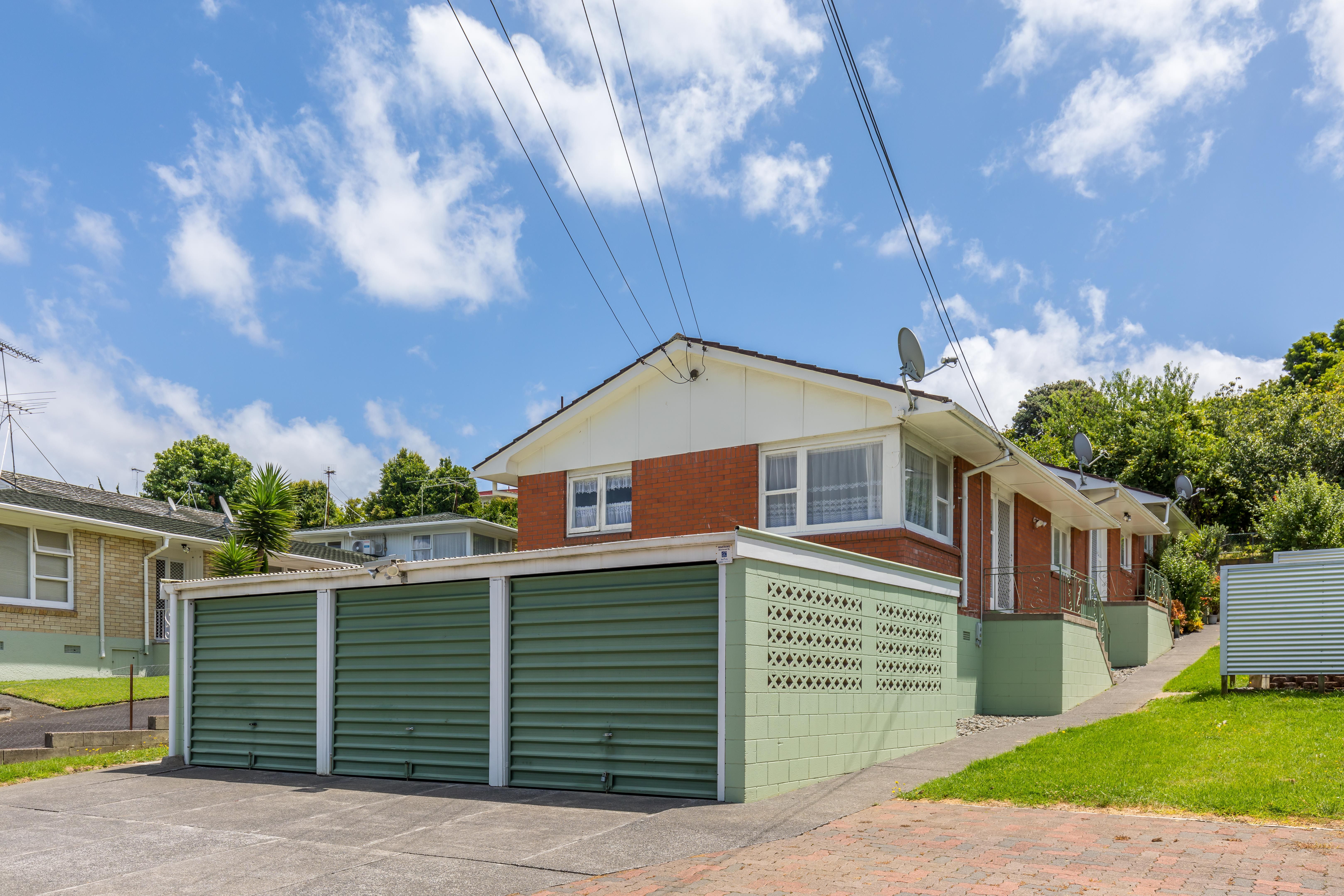 43 McRae Road, Mount Wellington, Auckland City