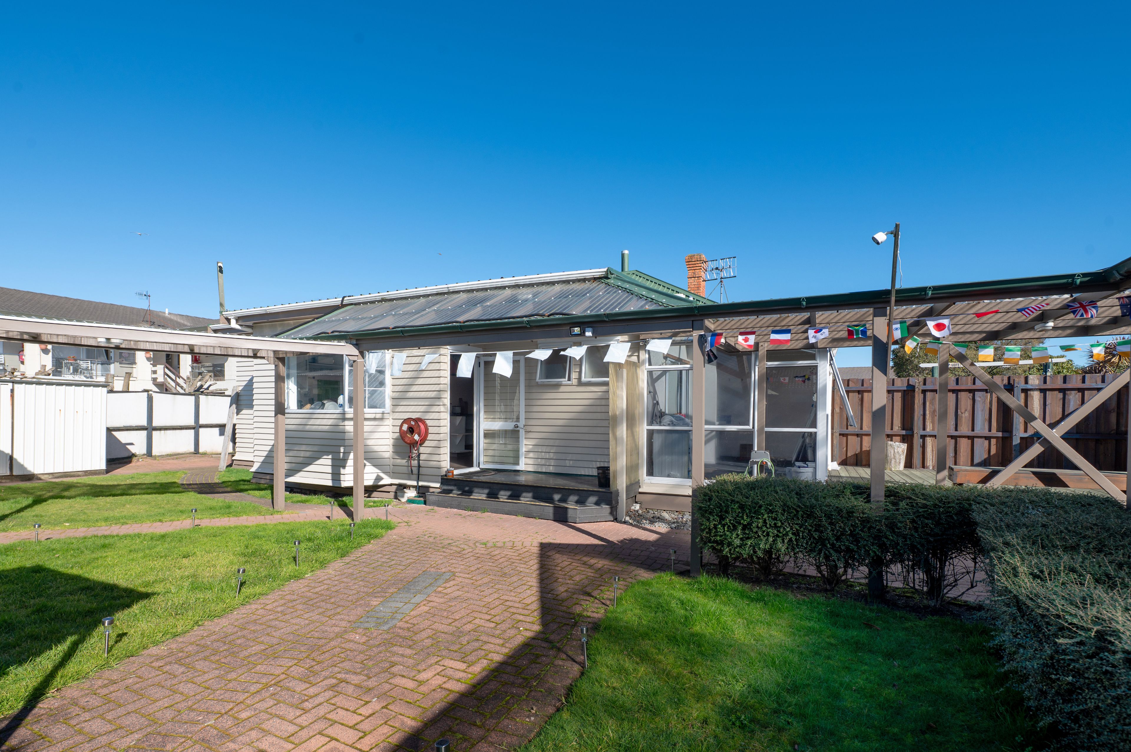 4 Union Street, Victoria, Rotorua District