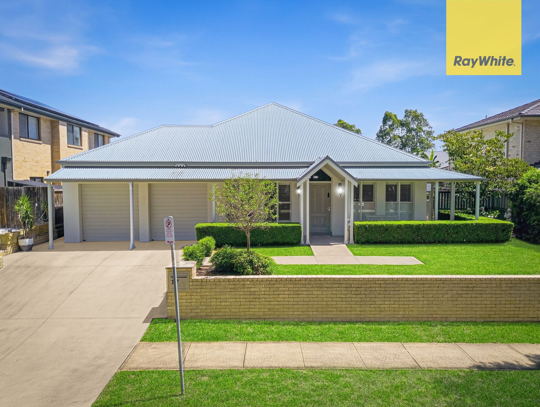 17 Stonecutters Drive — photo from Ray White Colebee