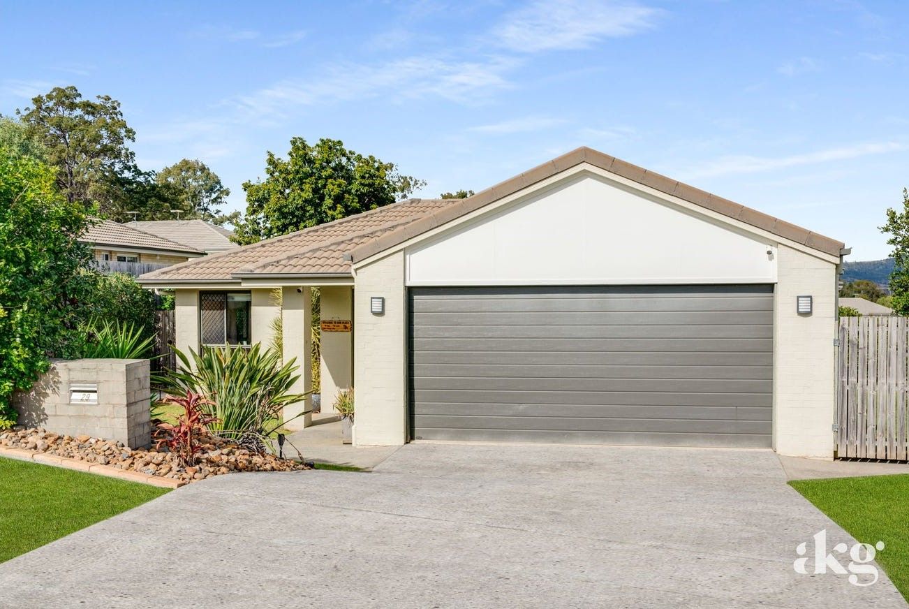 29 Tequesta Drive — photo from Ray White Brookwater and Greater Springfield