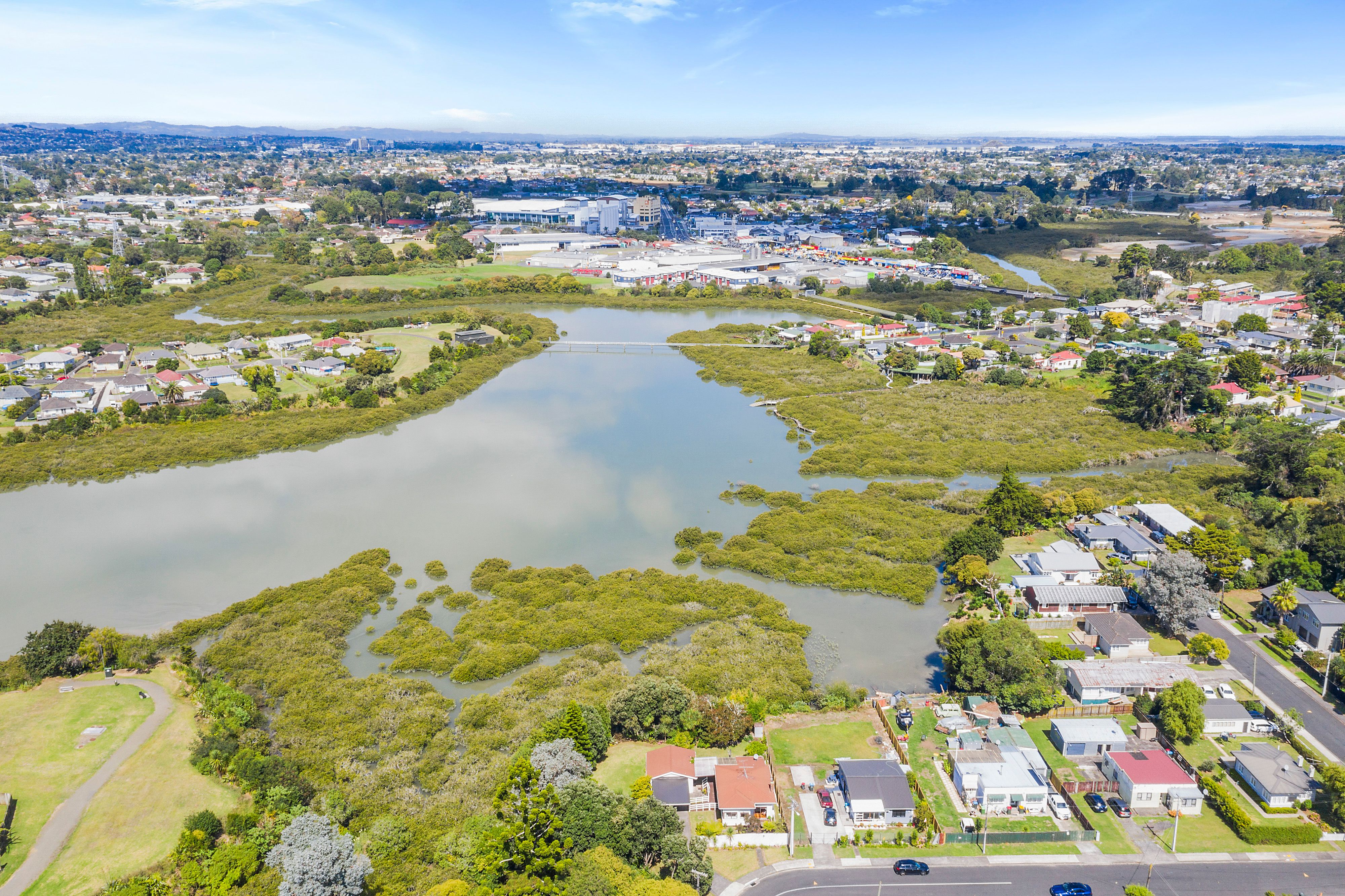 15 Waikare Road, Otahuhu, Auckland City