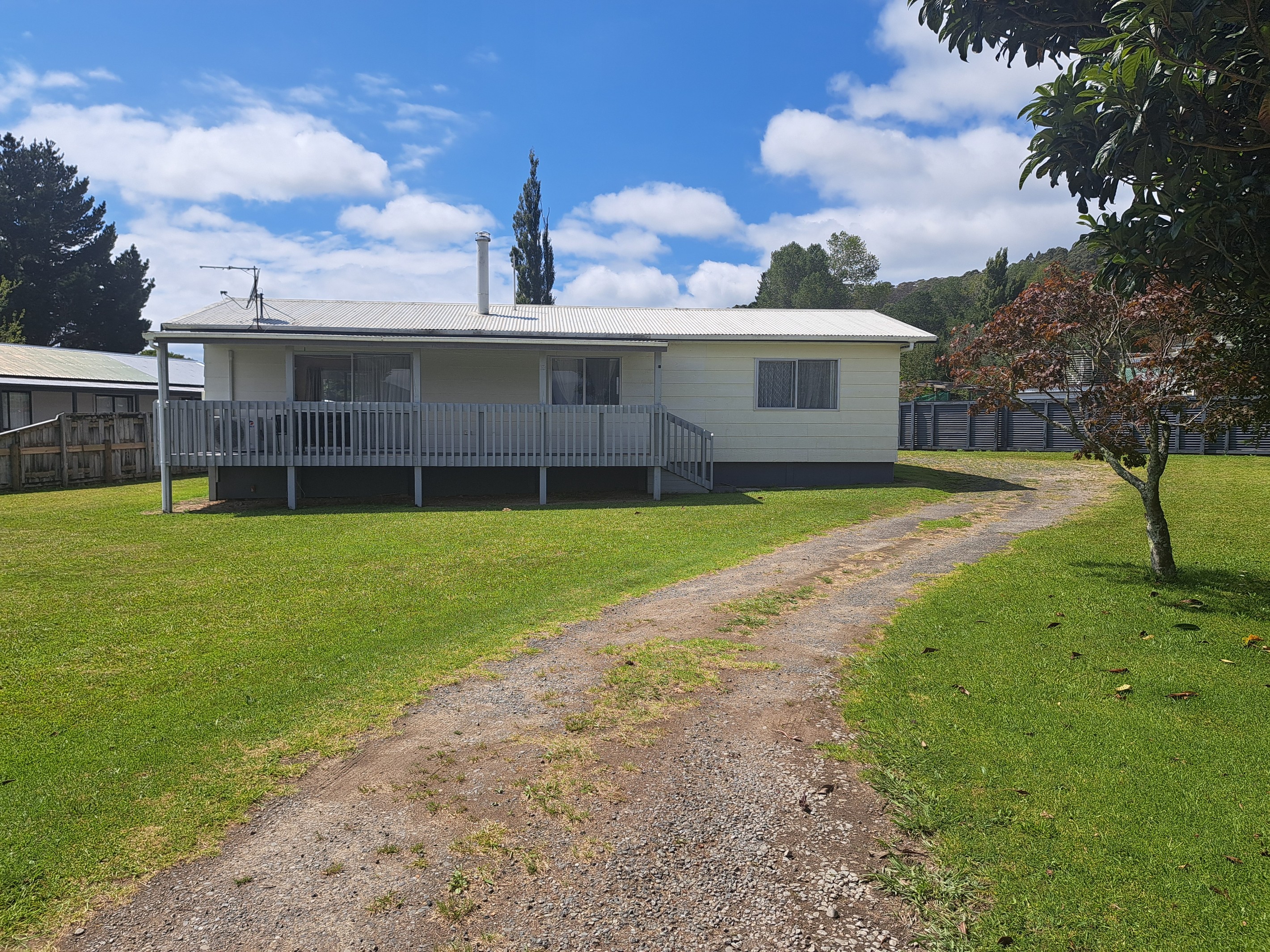 10 Mangaharei Street, Ruatoria, Gisborne District