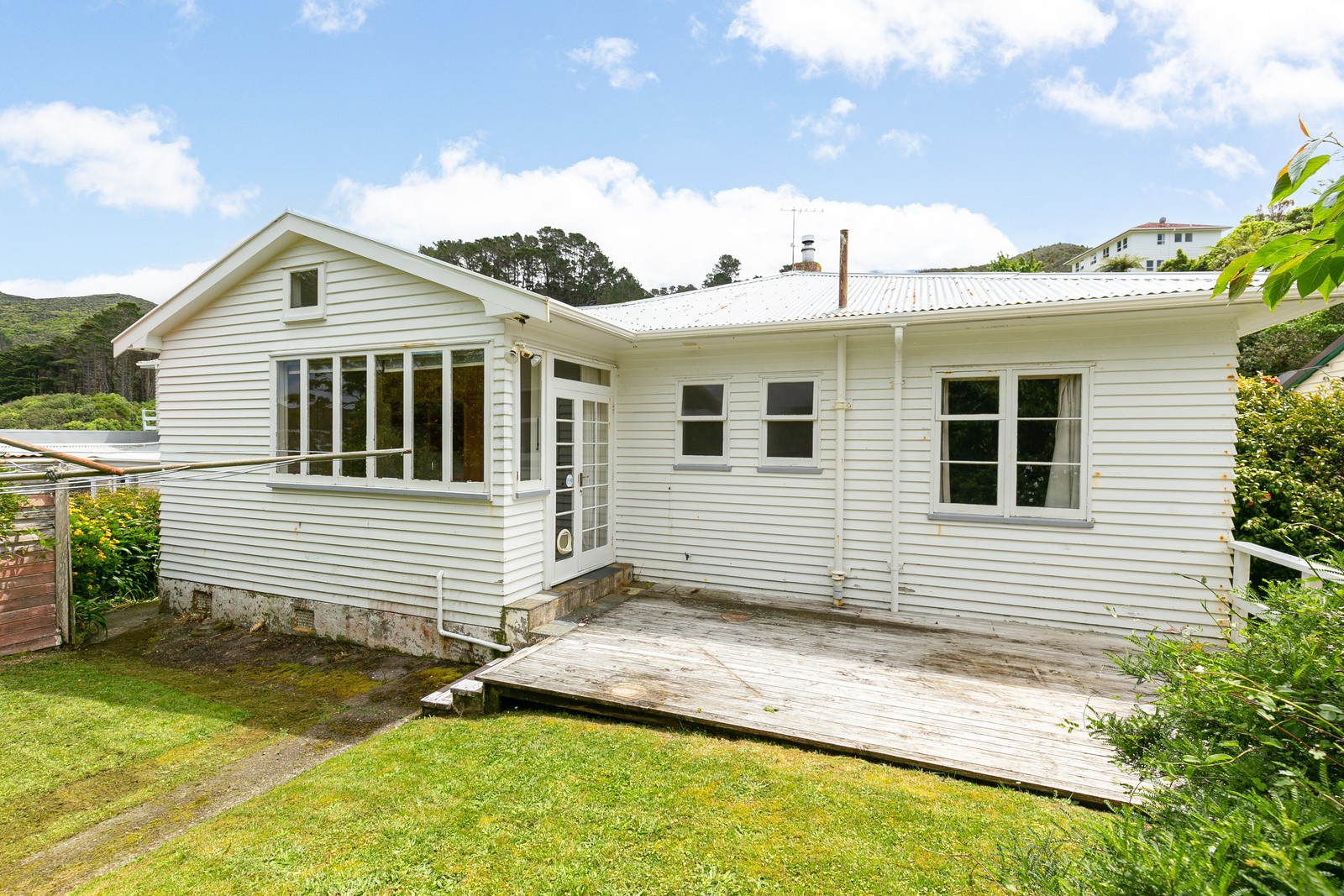 18 Sunshine Avenue, Karori, Wellington City