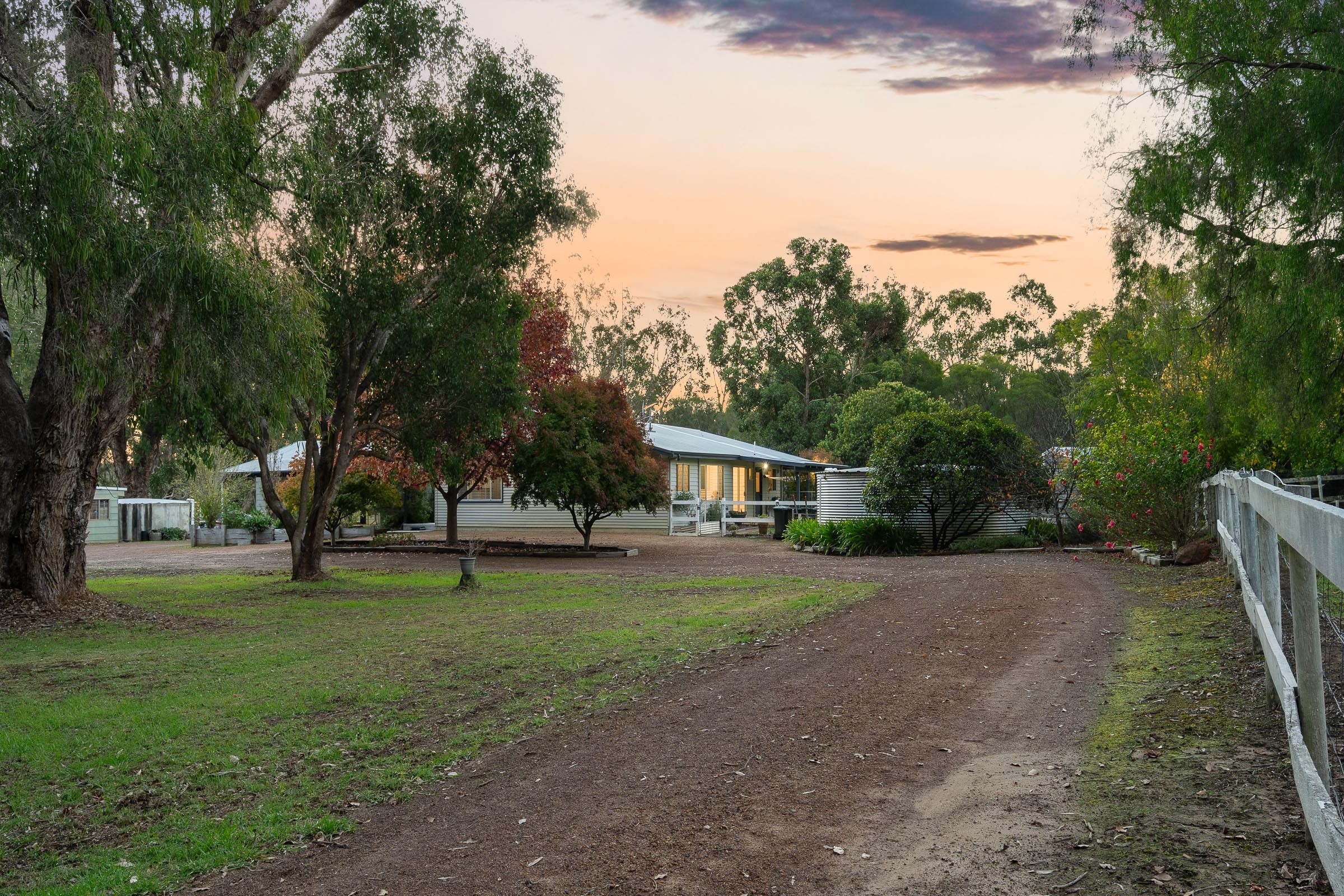 108 Clark Drive, Alexandra Bridge, WA 6288