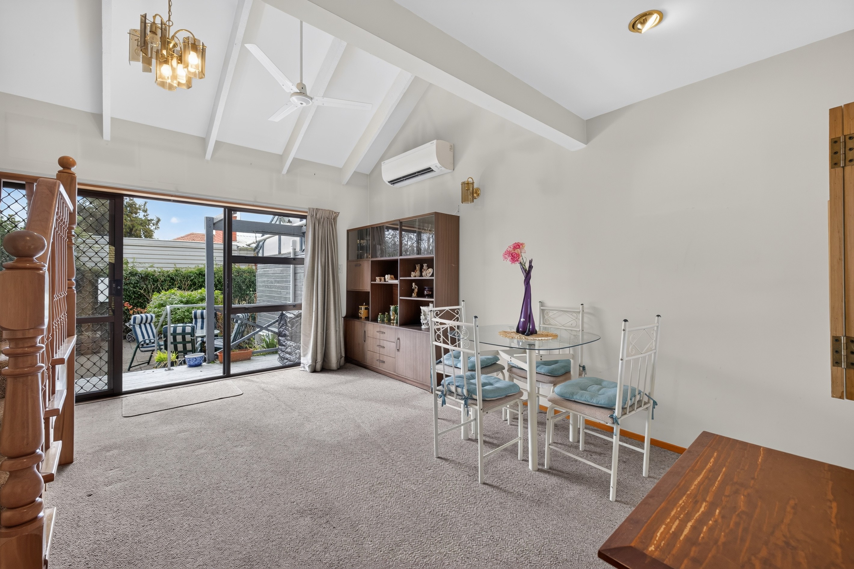 4/178 Main North Road, Redwood, Christchurch City
