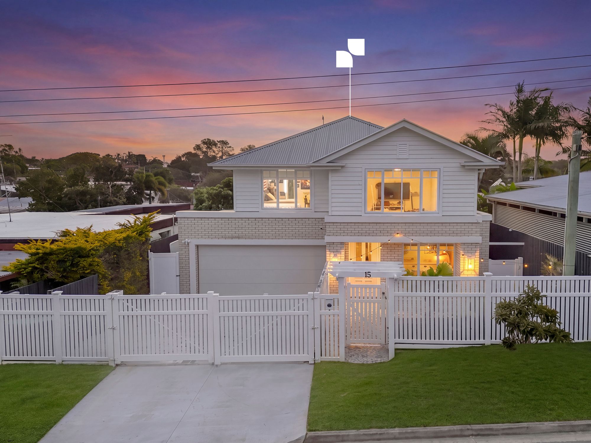 15 Berrigan Street — photo from Ray White Broadbeach