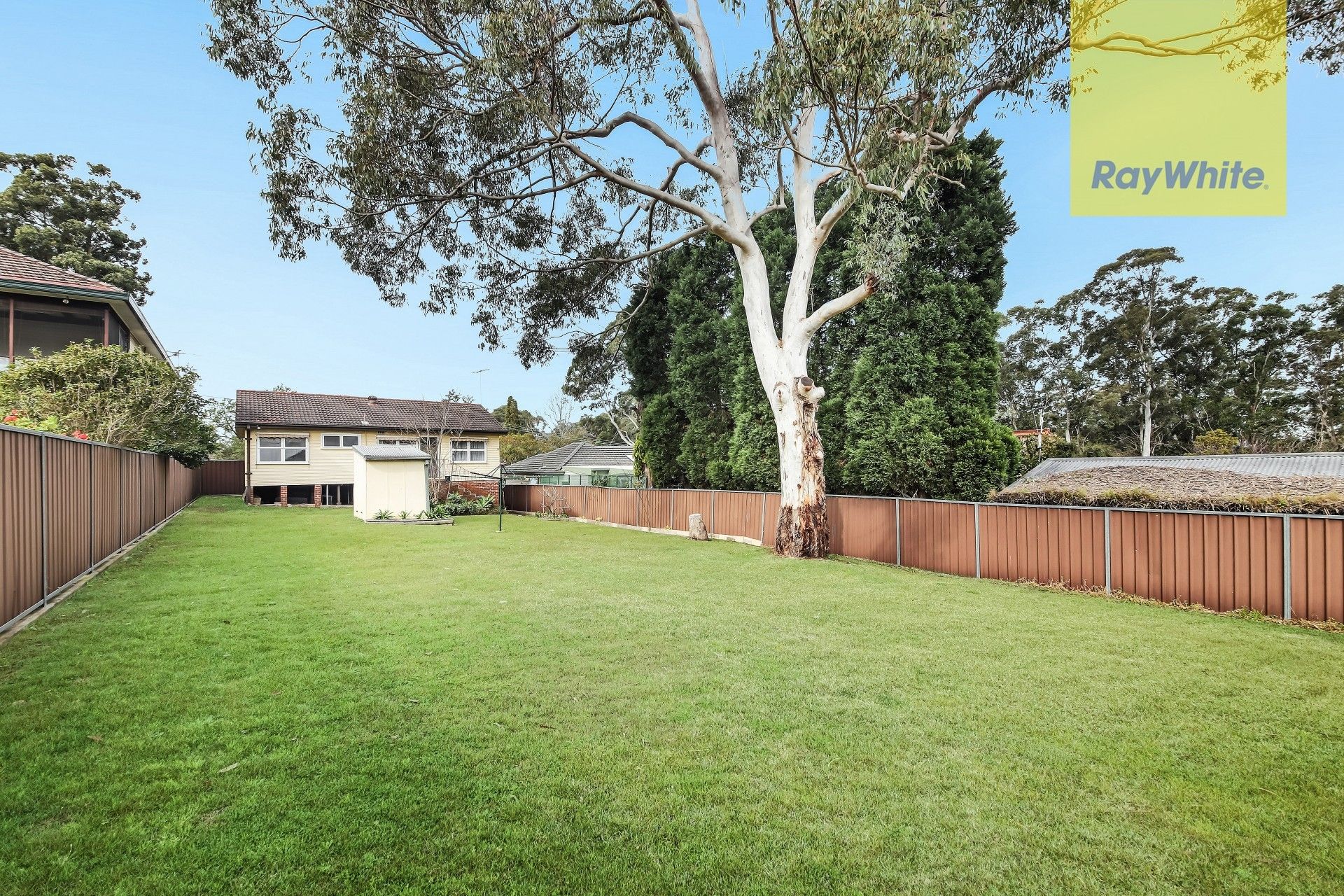 10 Yeramba Place, Rydalmere, NSW 2116