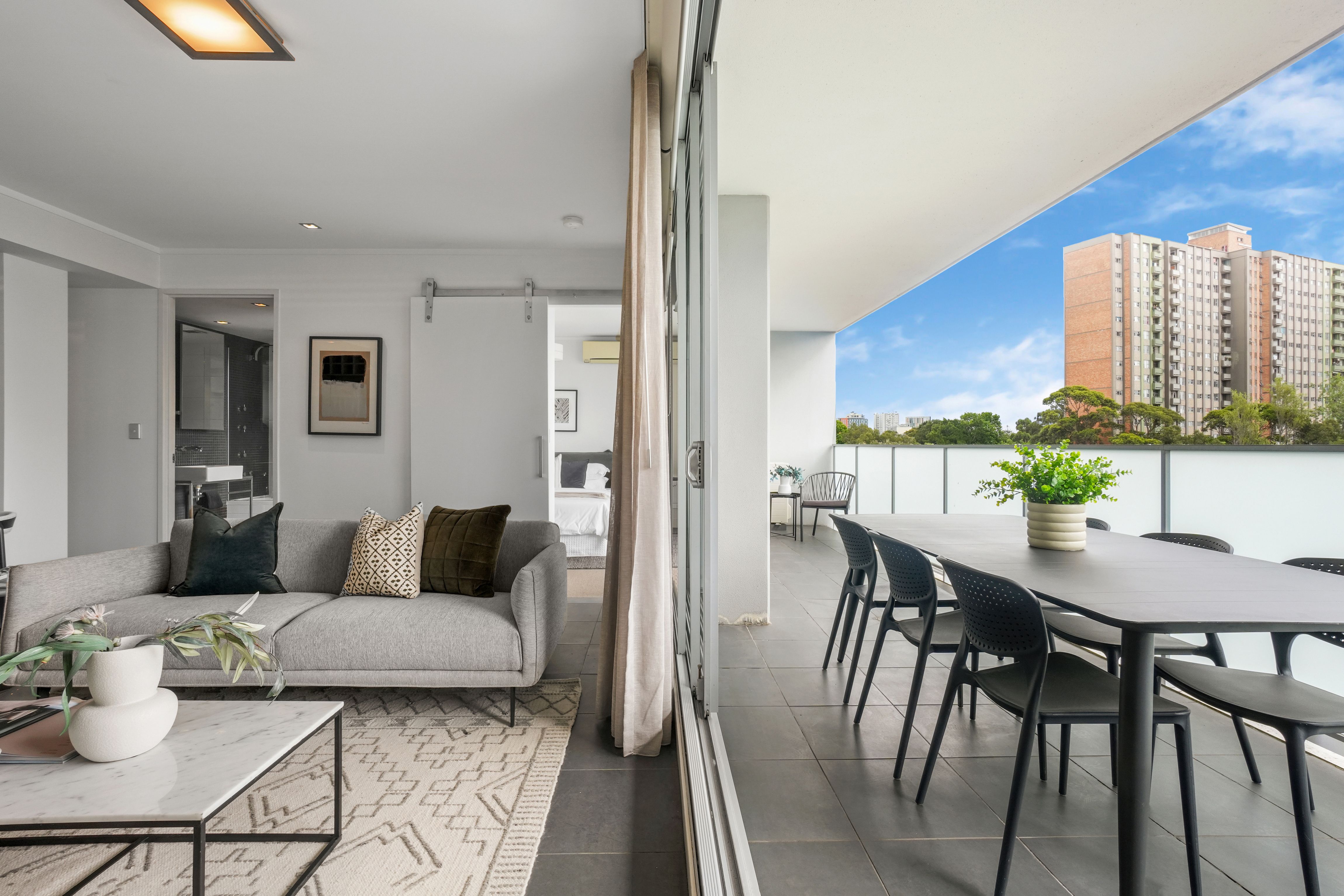 437/169-175 Phillip Street, Waterloo, NSW 2017