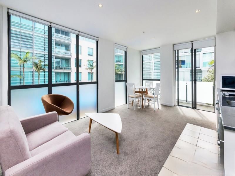 201/81 Halsey Street, Auckland Central, Auckland City