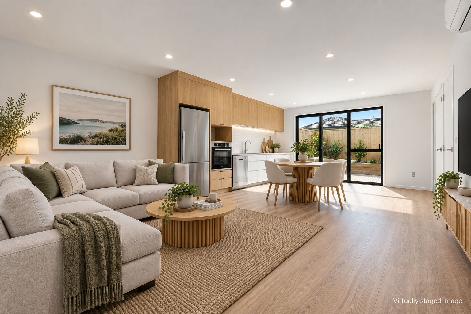 5/14 Aplin Place, Birkdale, North Shore City