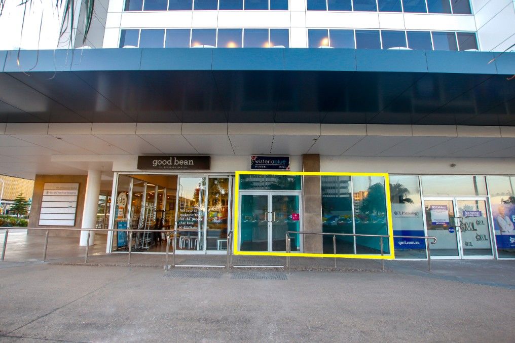 105b/11 Eccles Boulevard, Birtinya, QLD 4575