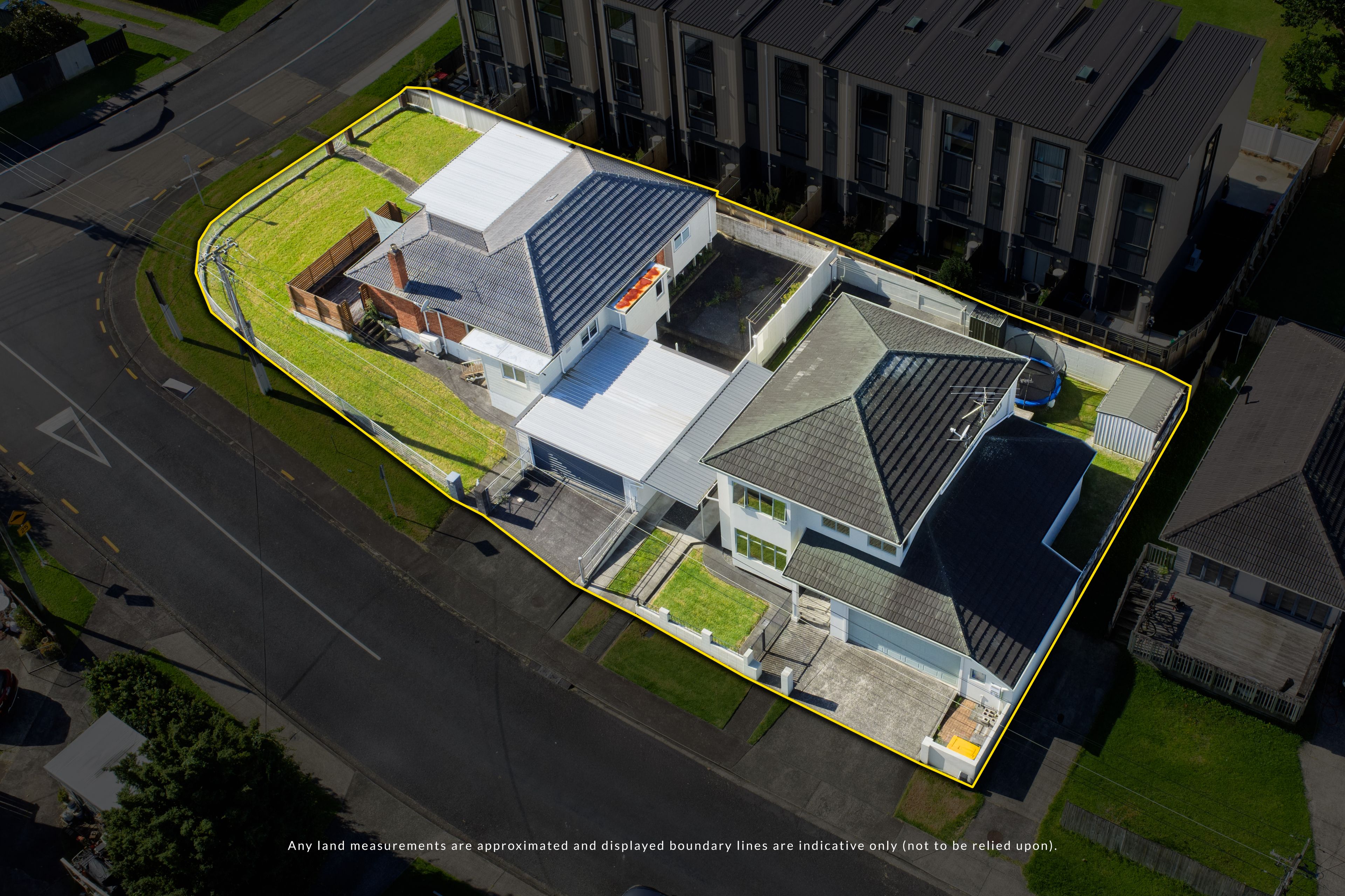 6 Toru Street, Te Atatu Peninsula, Waitakere City