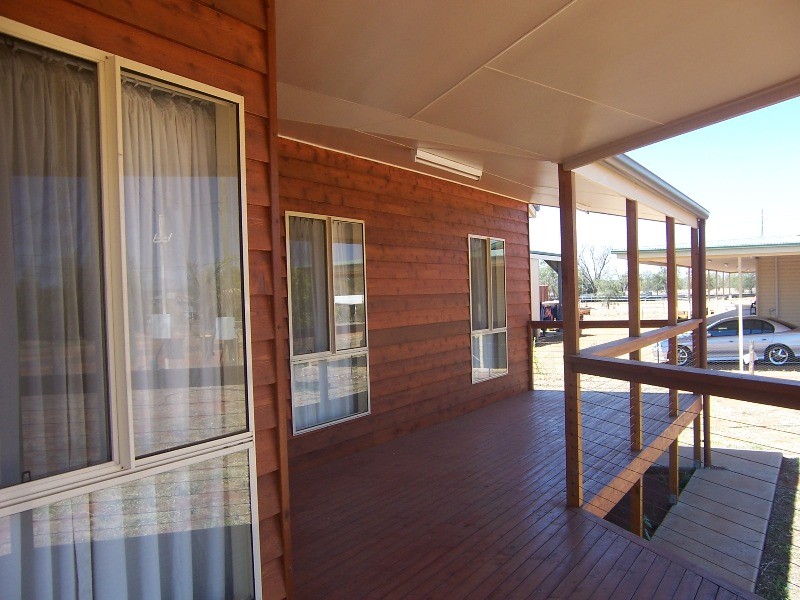 14 Shakespeare Street, Comet, QLD 4702