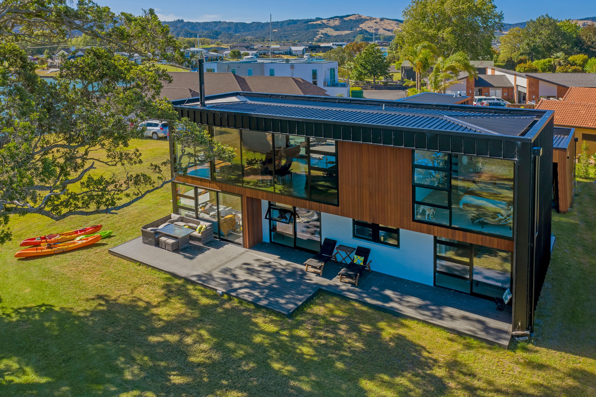 92 South Highway East, Whitianga, Thames Coromandel District