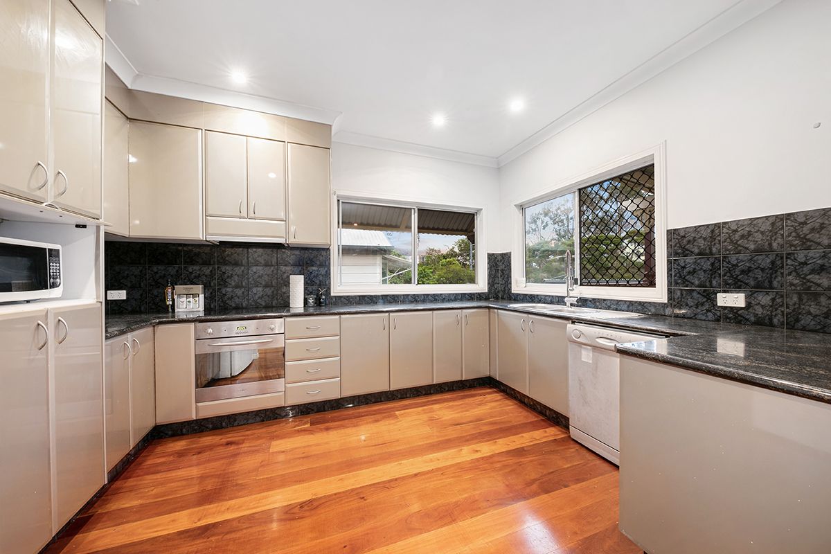 86 Maynard Street, Woolloongabba, QLD 4102