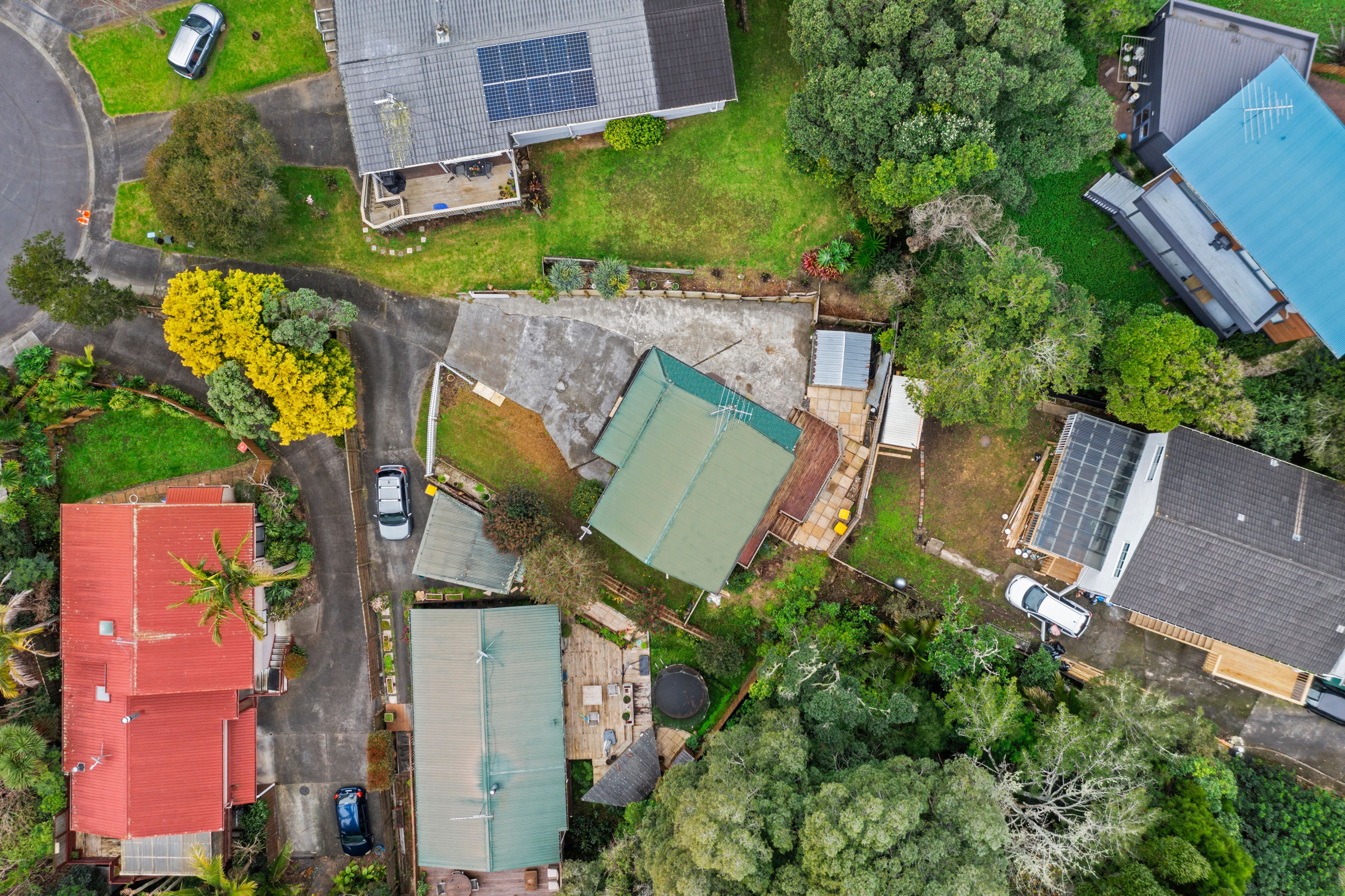 1/11 Emery Grove, Glenfield, North Shore City