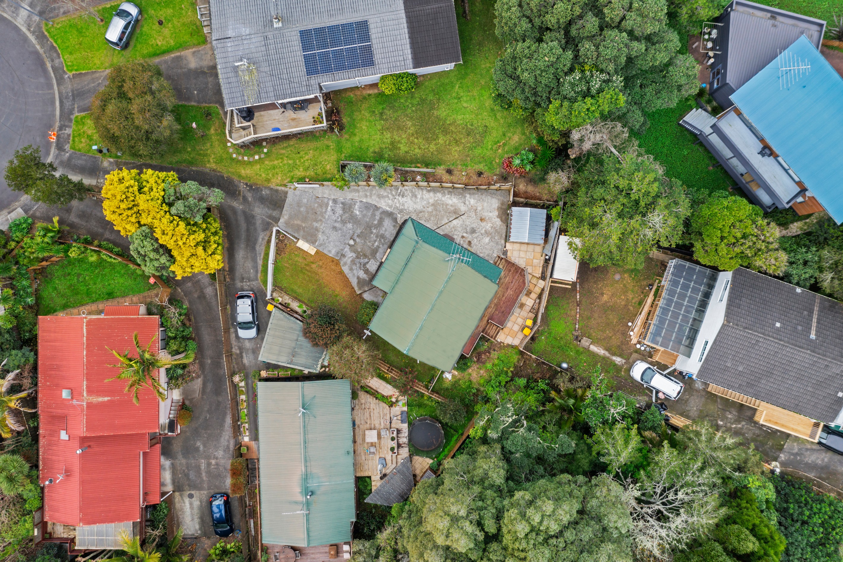 1/11 Emery Grove, Glenfield, North Shore City