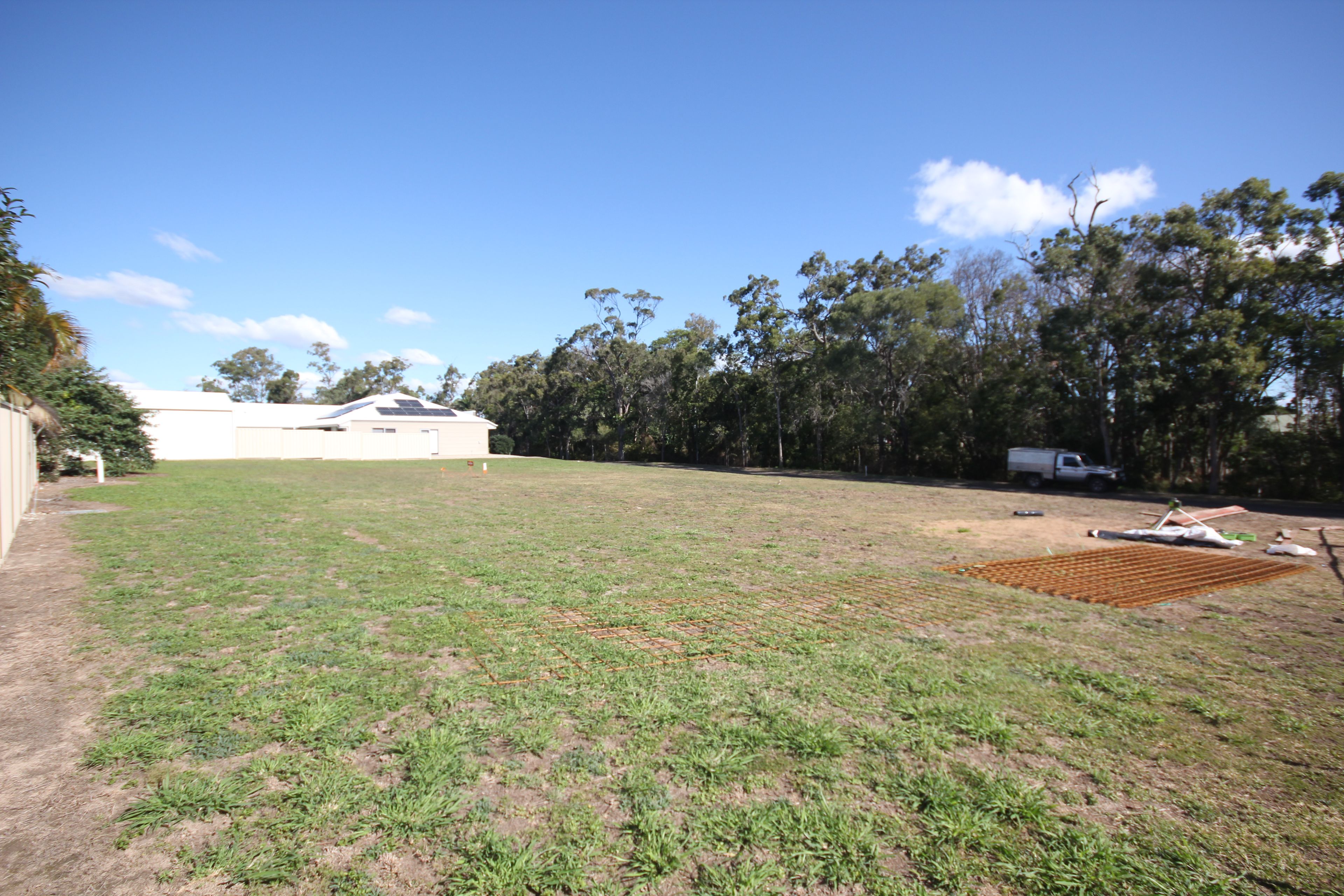 Lot 5 Brookside Estate, 11 McVeigh Street, Kepnock, QLD 4670