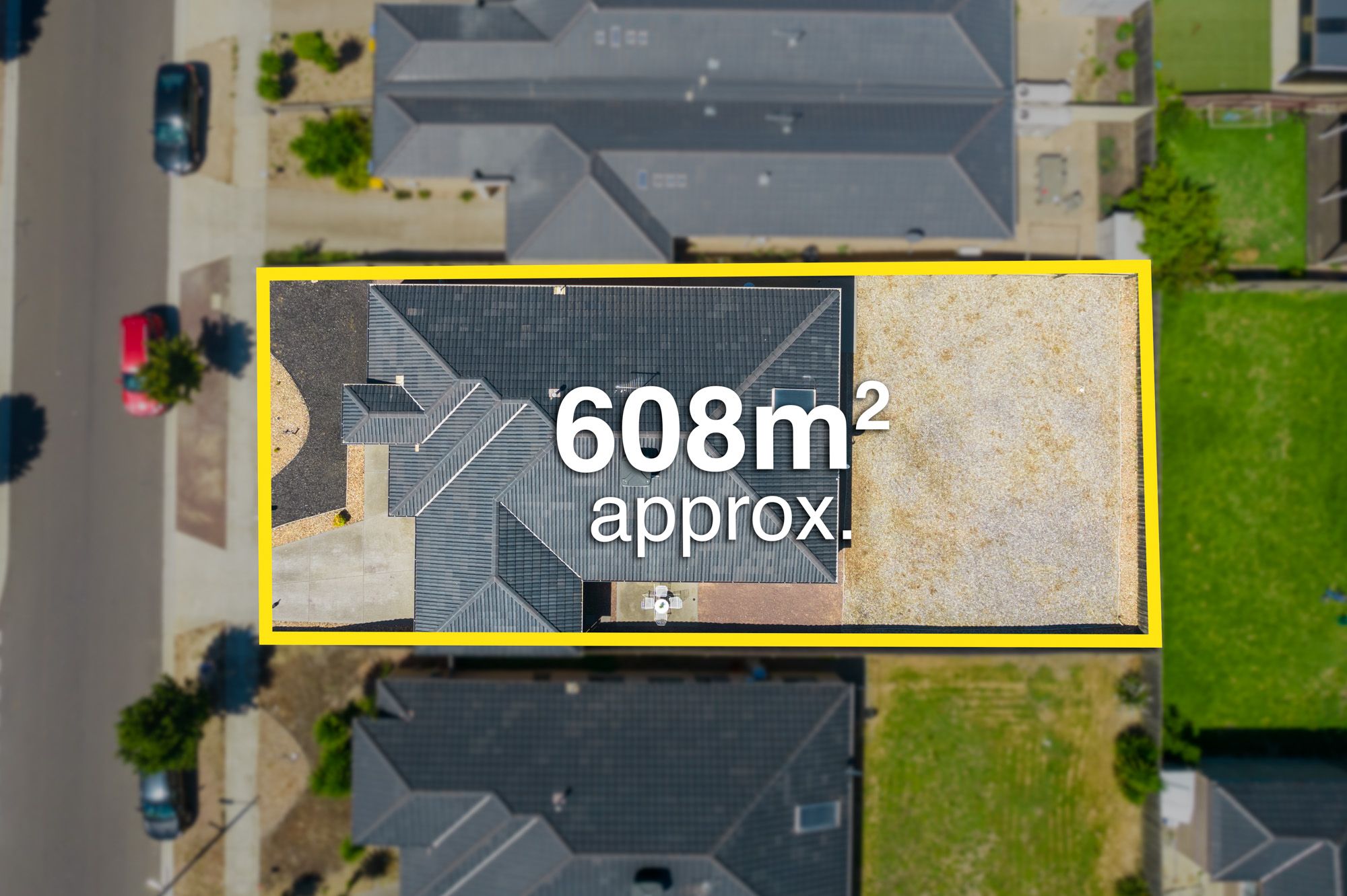 54 Emperor Parade, Tarneit, VIC 3029