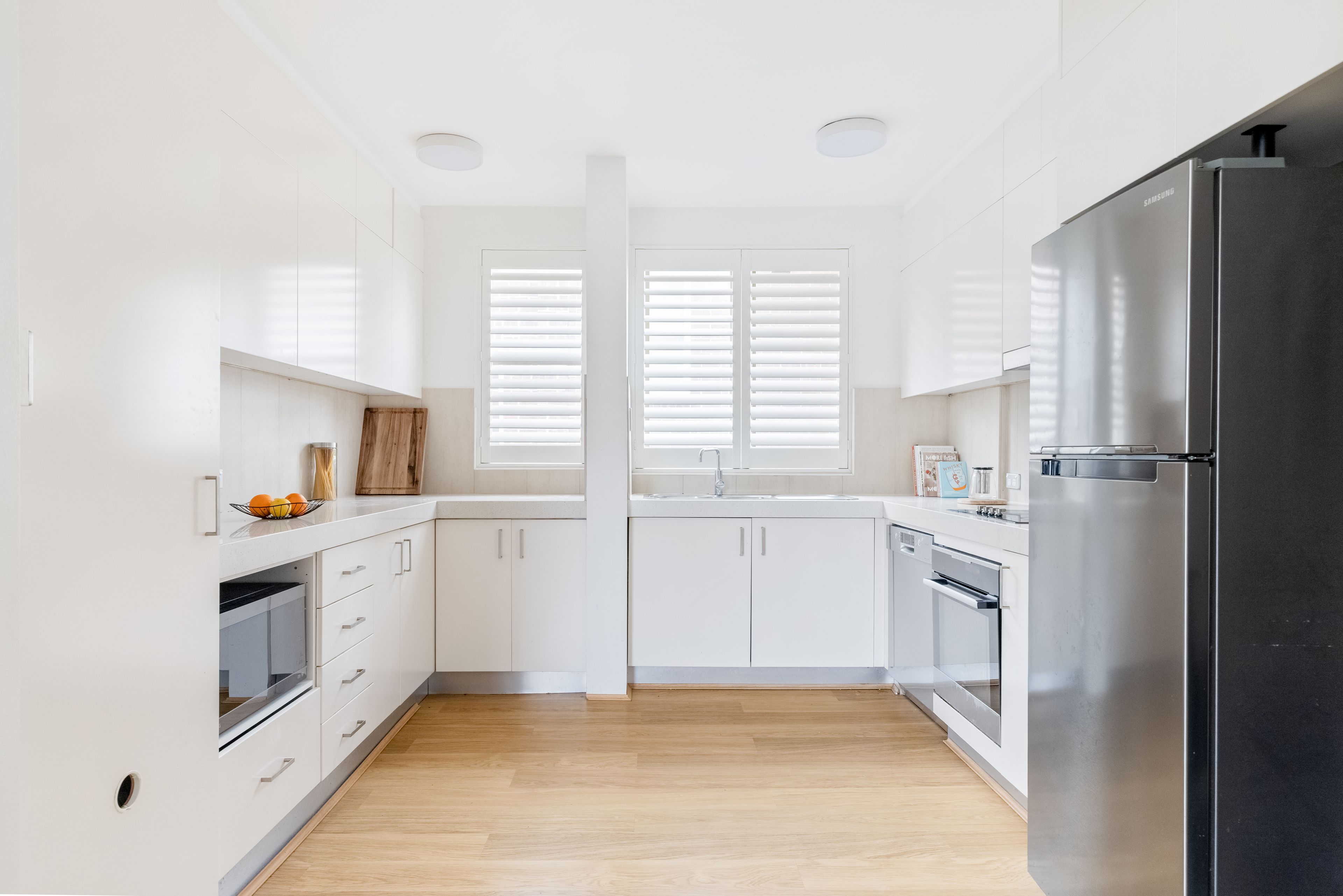 1/697 Old South Head Road, Vaucluse, NSW 2030