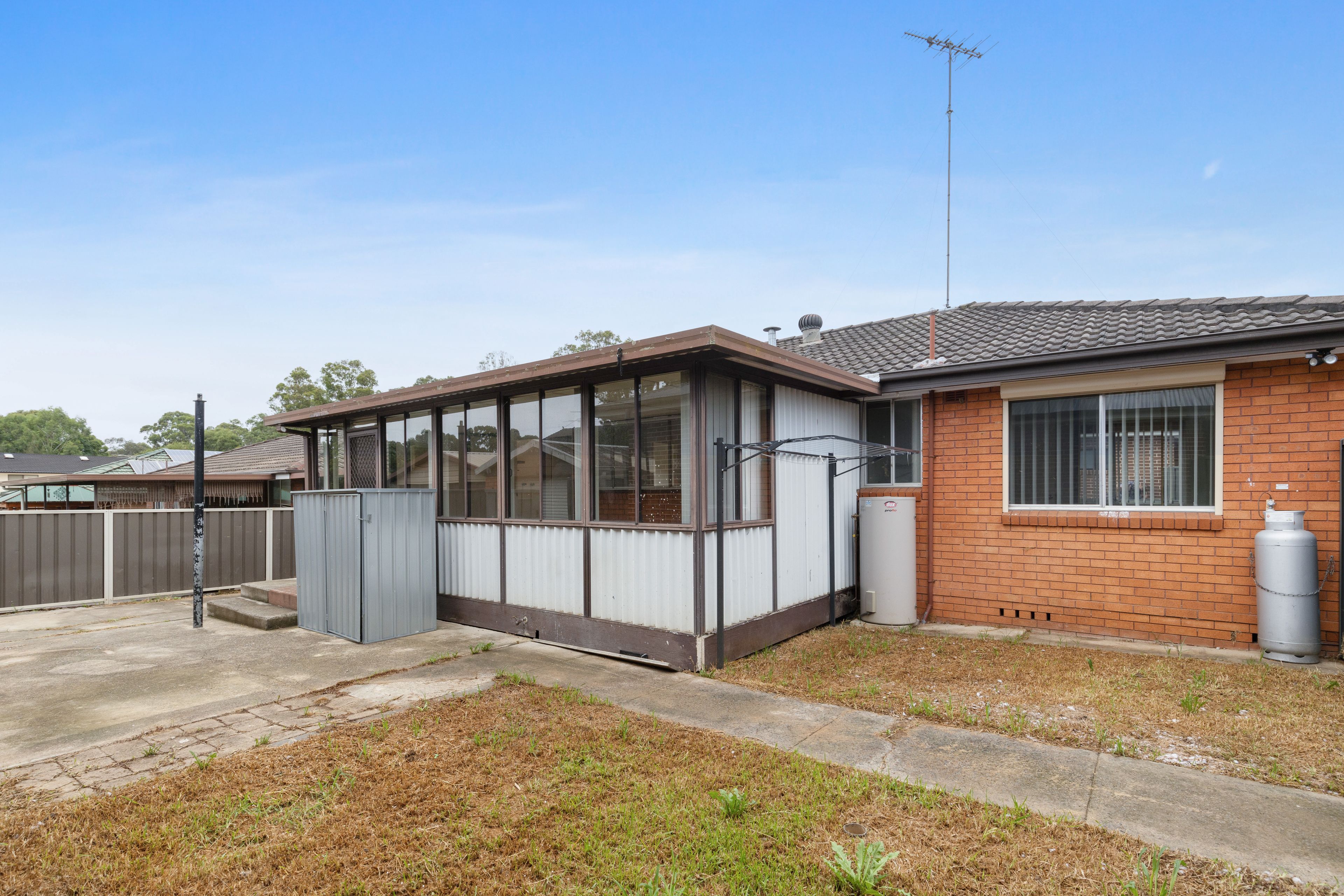 28 Burton Street, Werrington County, NSW