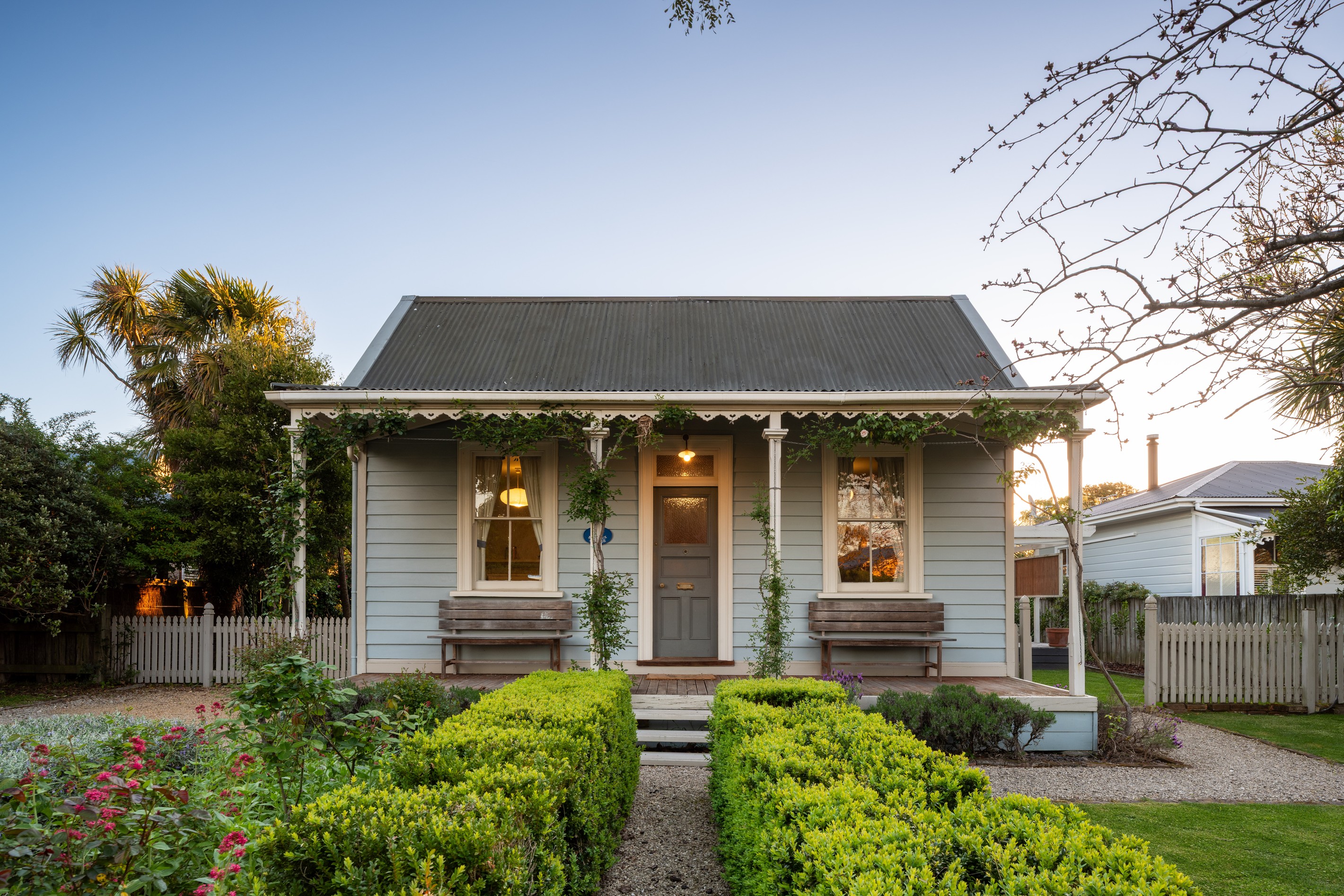 44 Dublin Street, Martinborough, South Wairarapa District