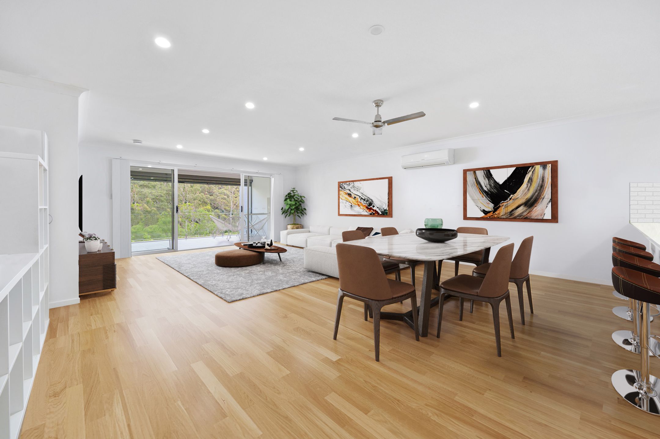 2/39 Castlereagh Close, Pacific Pines, QLD 4211