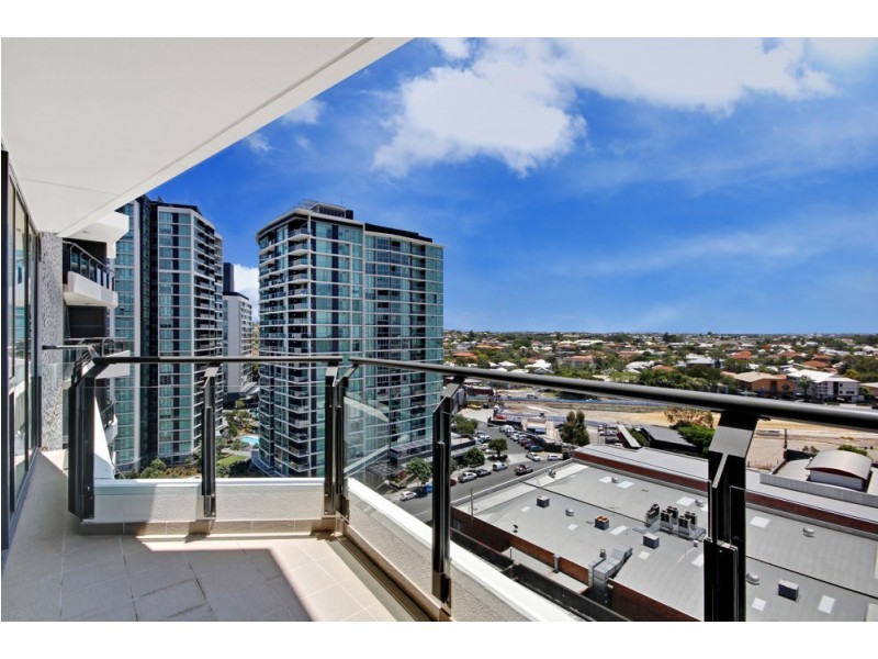 51101/37B Harbour Road, Hamilton, QLD 4007