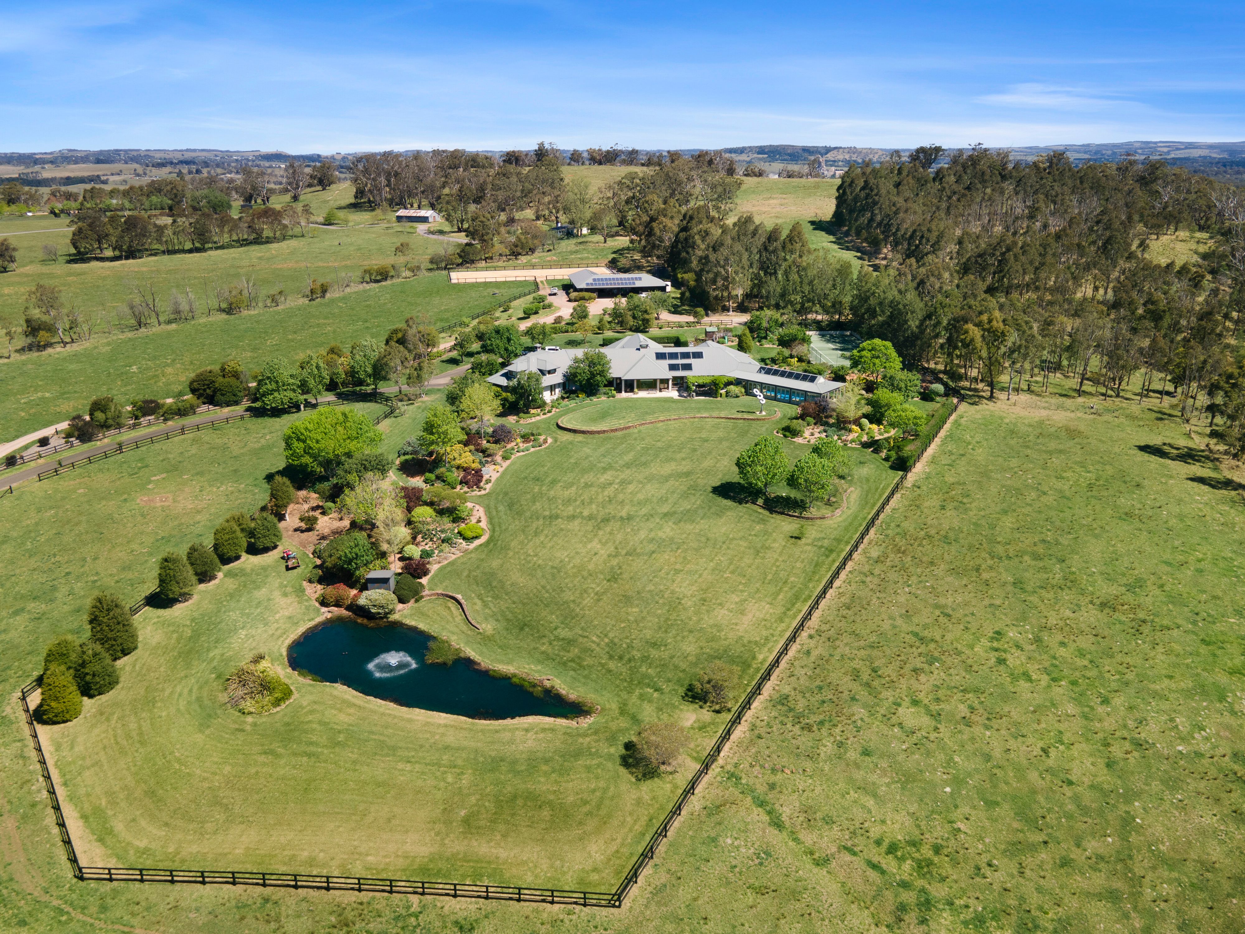 515 Oxleys Hill Road, Berrima, NSW 2577