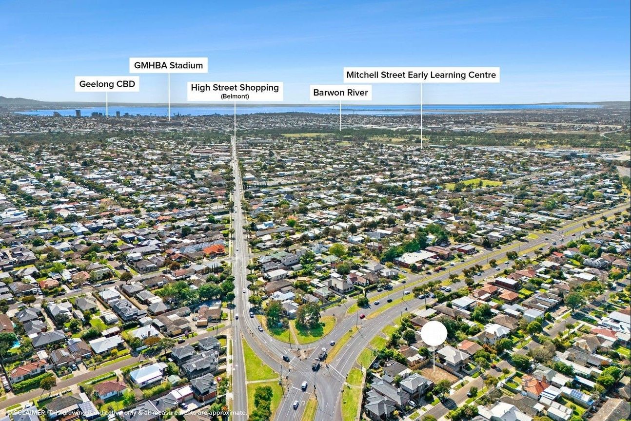 66 Cambra Road, Belmont, VIC 3216