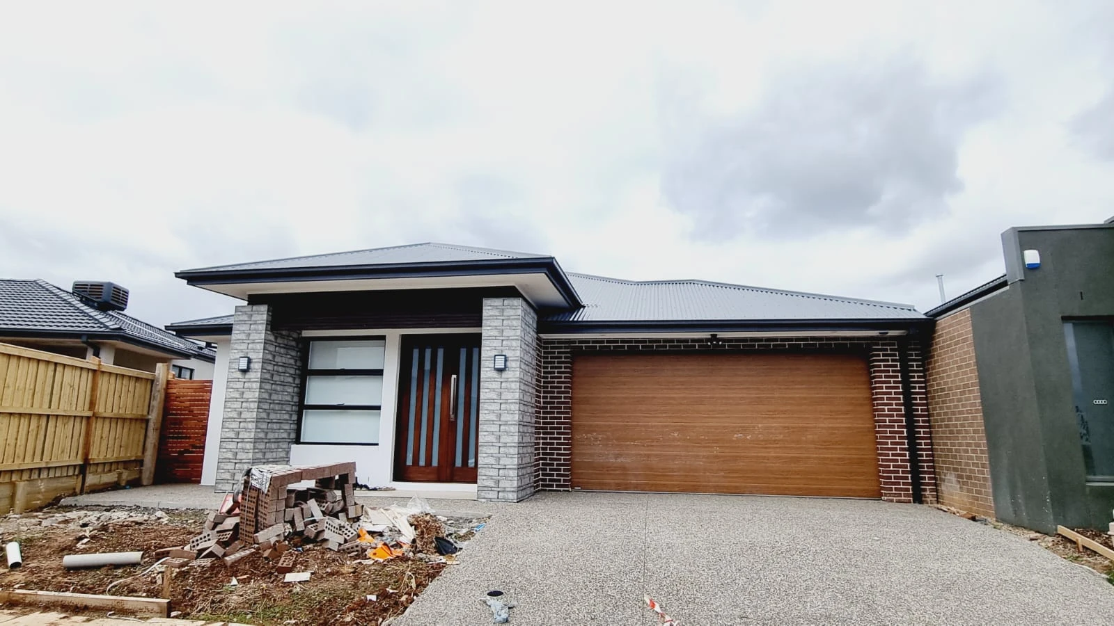 20 RAINDROP Circuit, FRASER RISE, VIC 3336