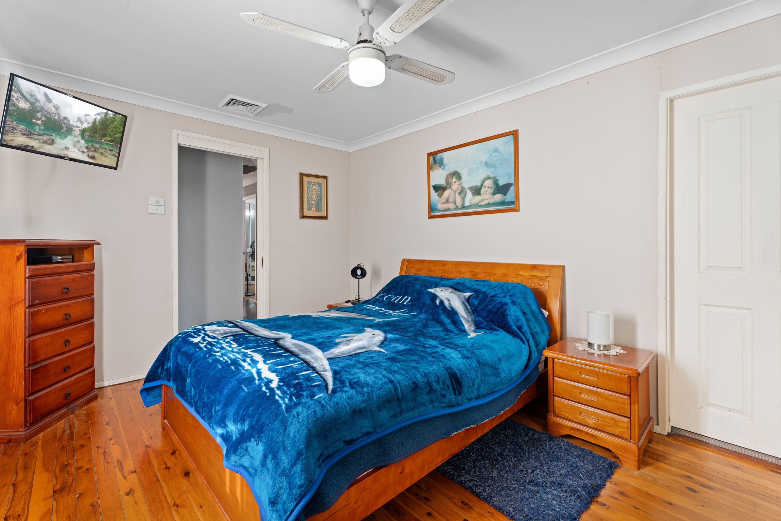 14 Bayley Road, South Penrith, NSW